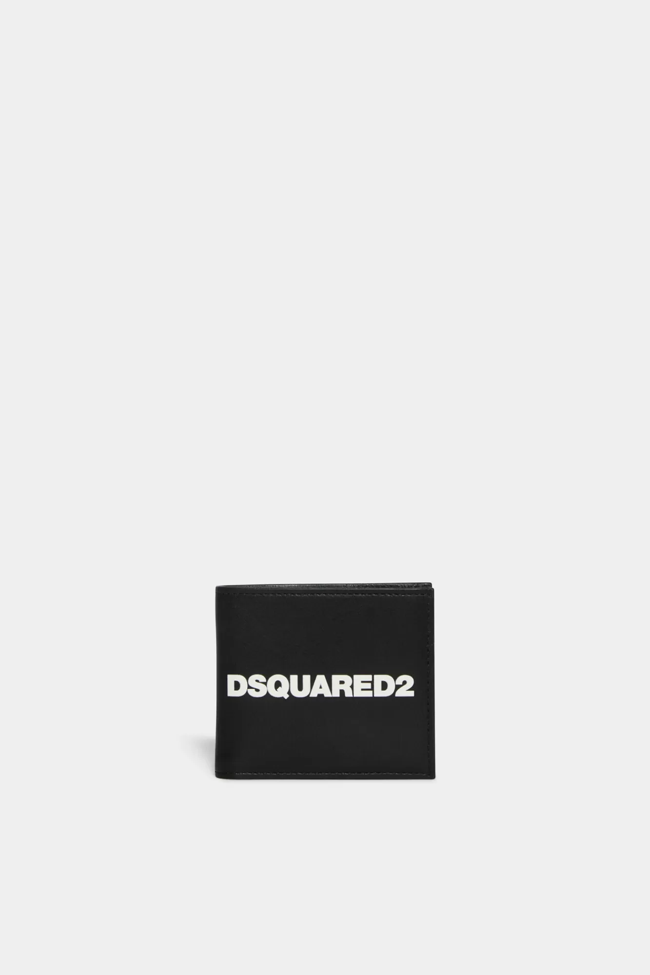 Dsquared2 70'S Wallet<Mujer Pequeños Articulos De Piel