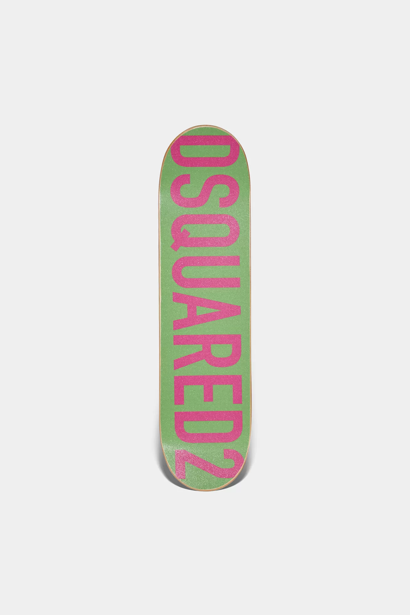 Dsquared2 All Over D Neon Skateboard<Mujer Otros Accesorios