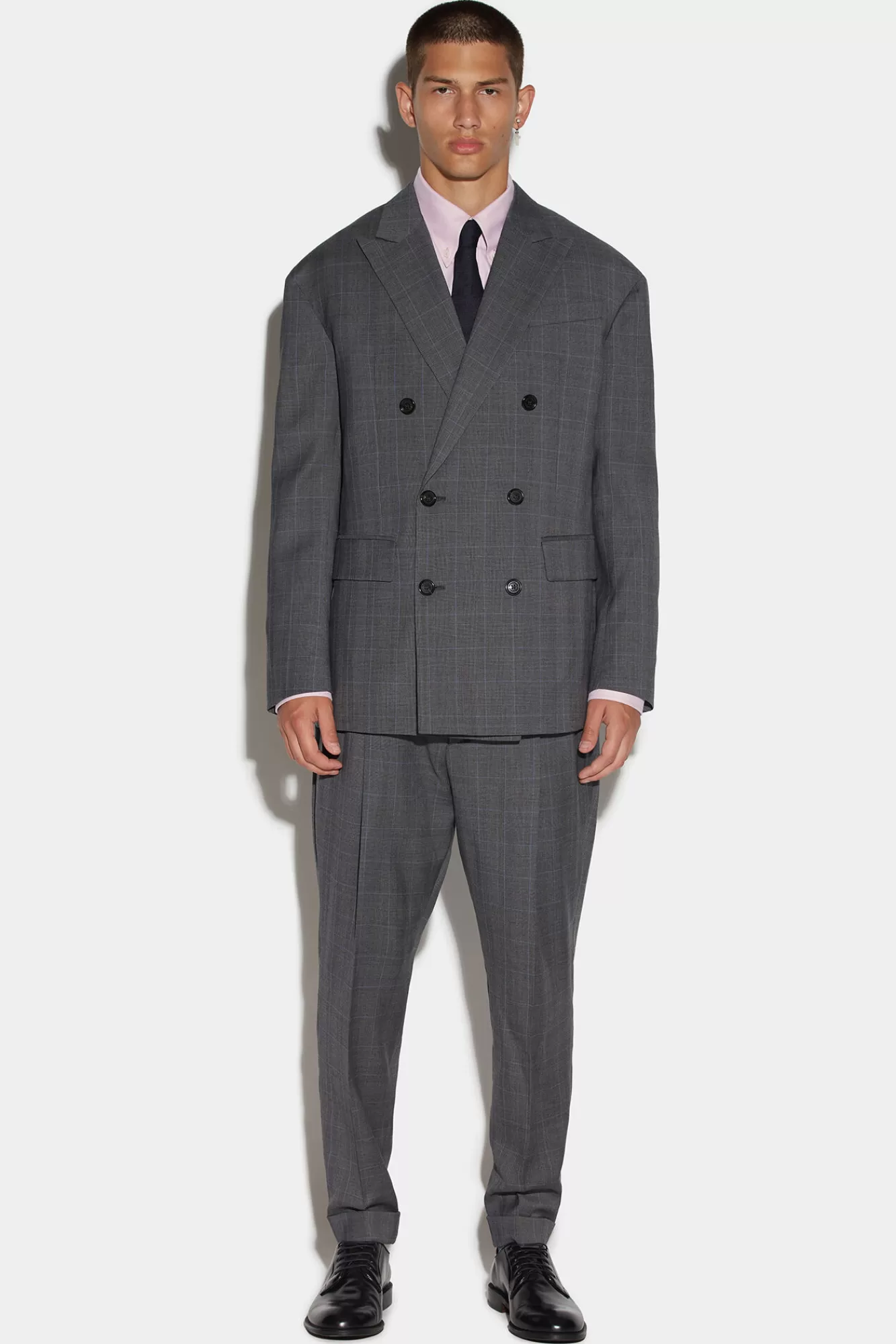 Dsquared2 Arizona Suit<Hombre Trajes & Blazers