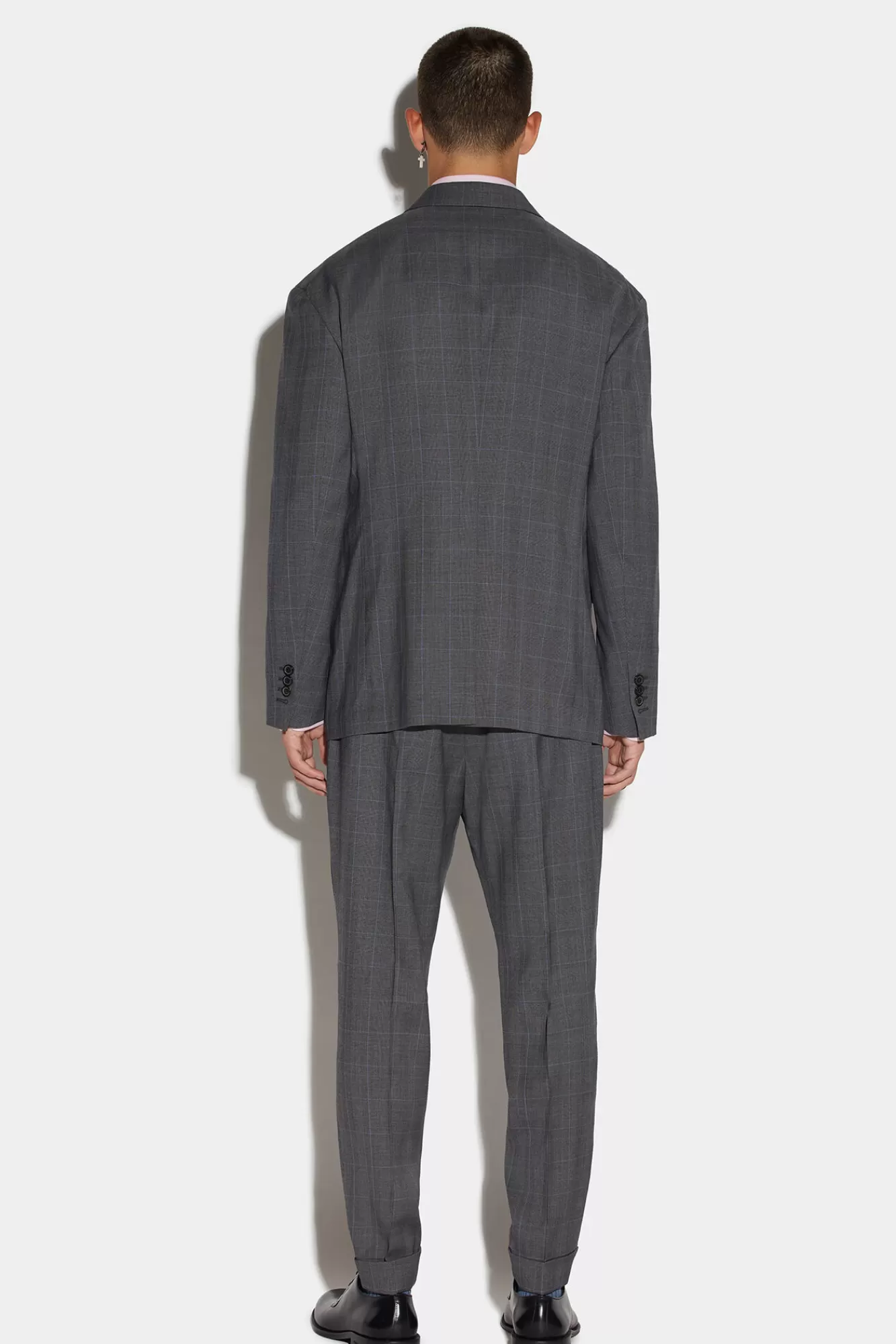 Dsquared2 Arizona Suit<Hombre Trajes & Blazers