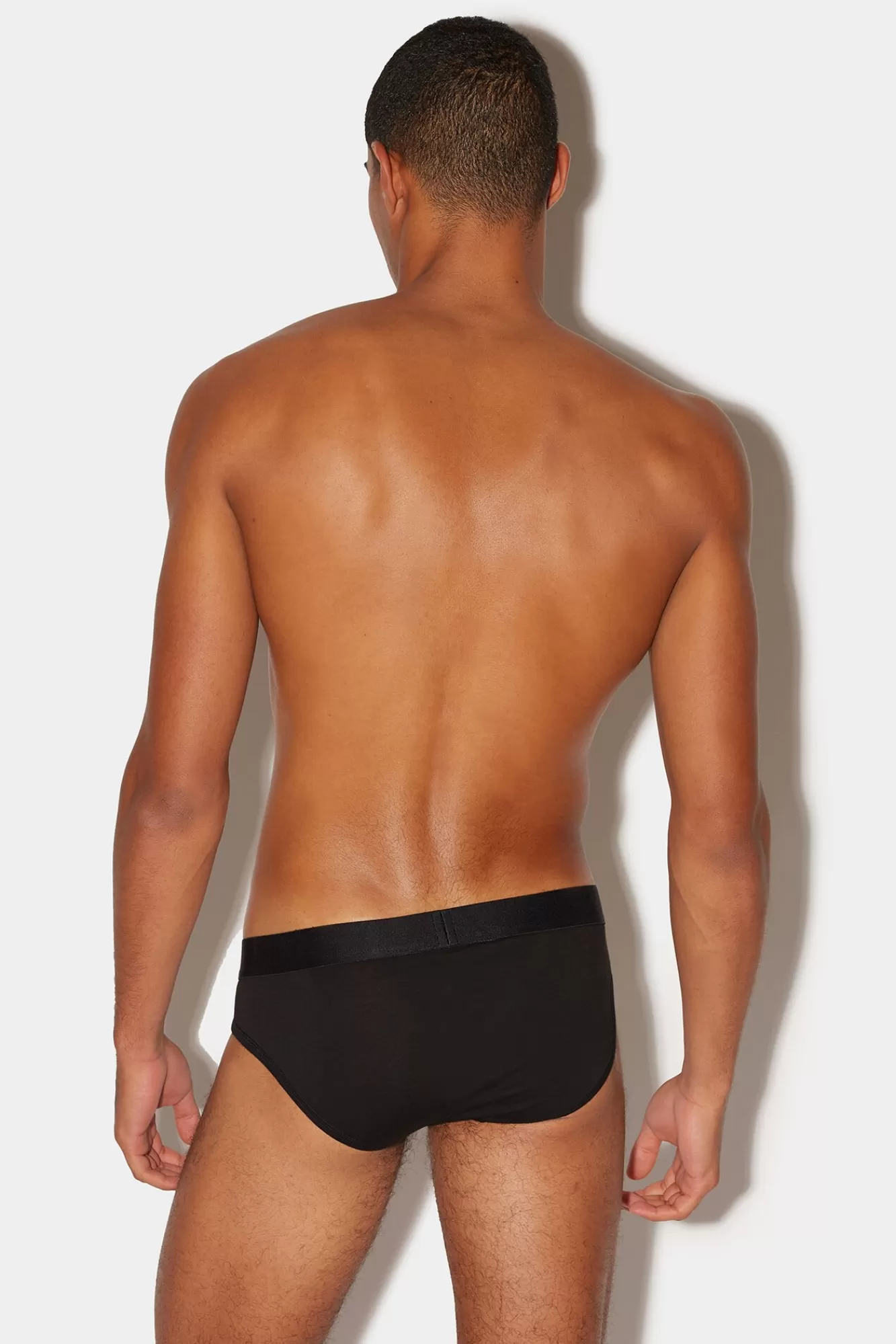 Dsquared2 Basic Brief<Hombre Ropa Interior Basica