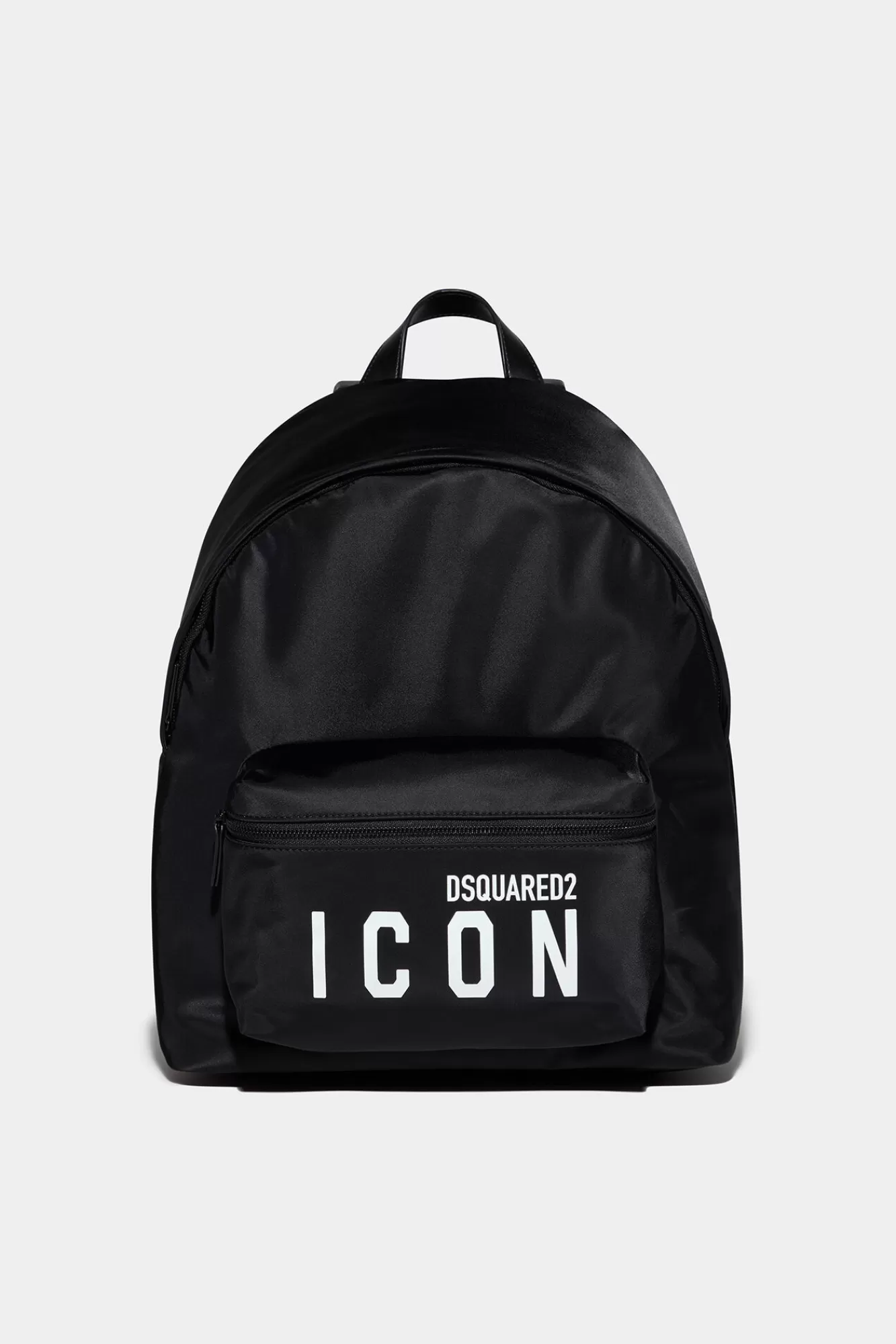 Dsquared2 Be Icon Backpack<Mujer Mochilas