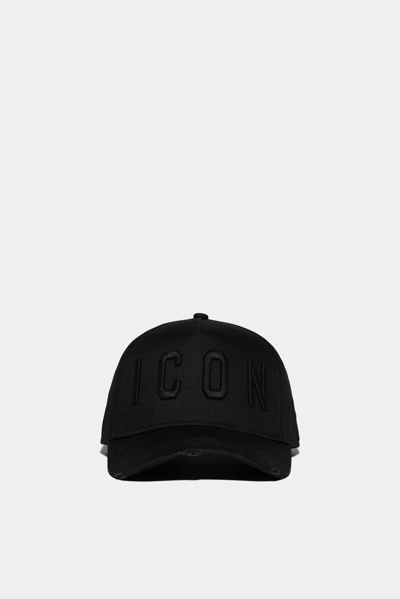 Dsquared2 Be Icon Baseball Cap<Mujer Sombreros Y Gorros