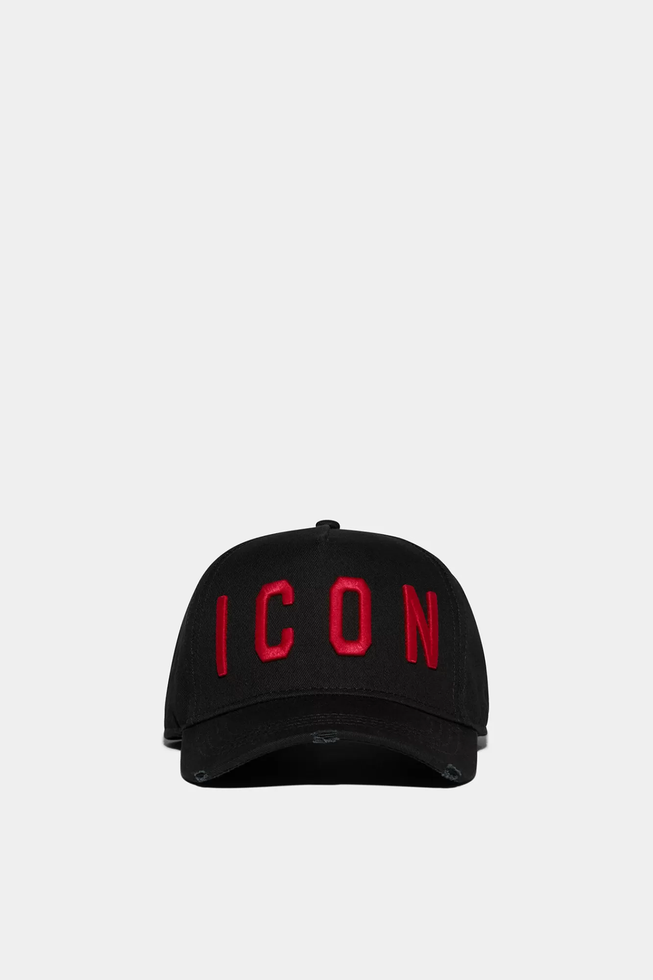 Dsquared2 Be Icon Baseball Cap<Mujer Sombreros Y Gorros