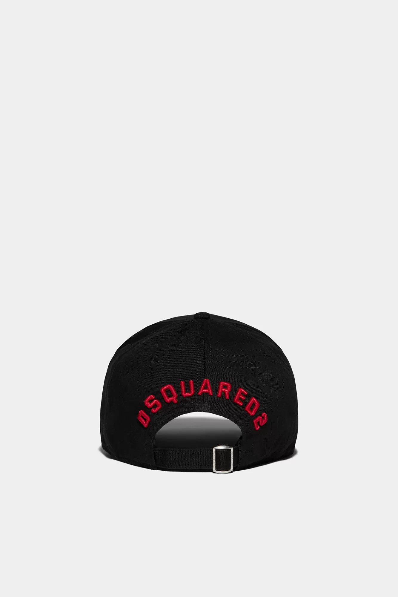 Dsquared2 Be Icon Baseball Cap<Mujer Sombreros Y Gorros