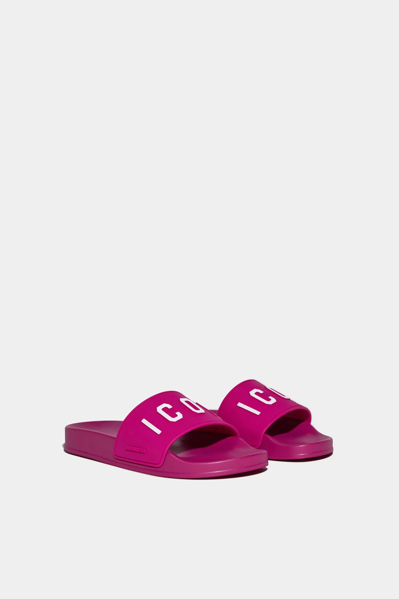 Dsquared2 Be Icon Beach Shoes<Mujer Chanclas