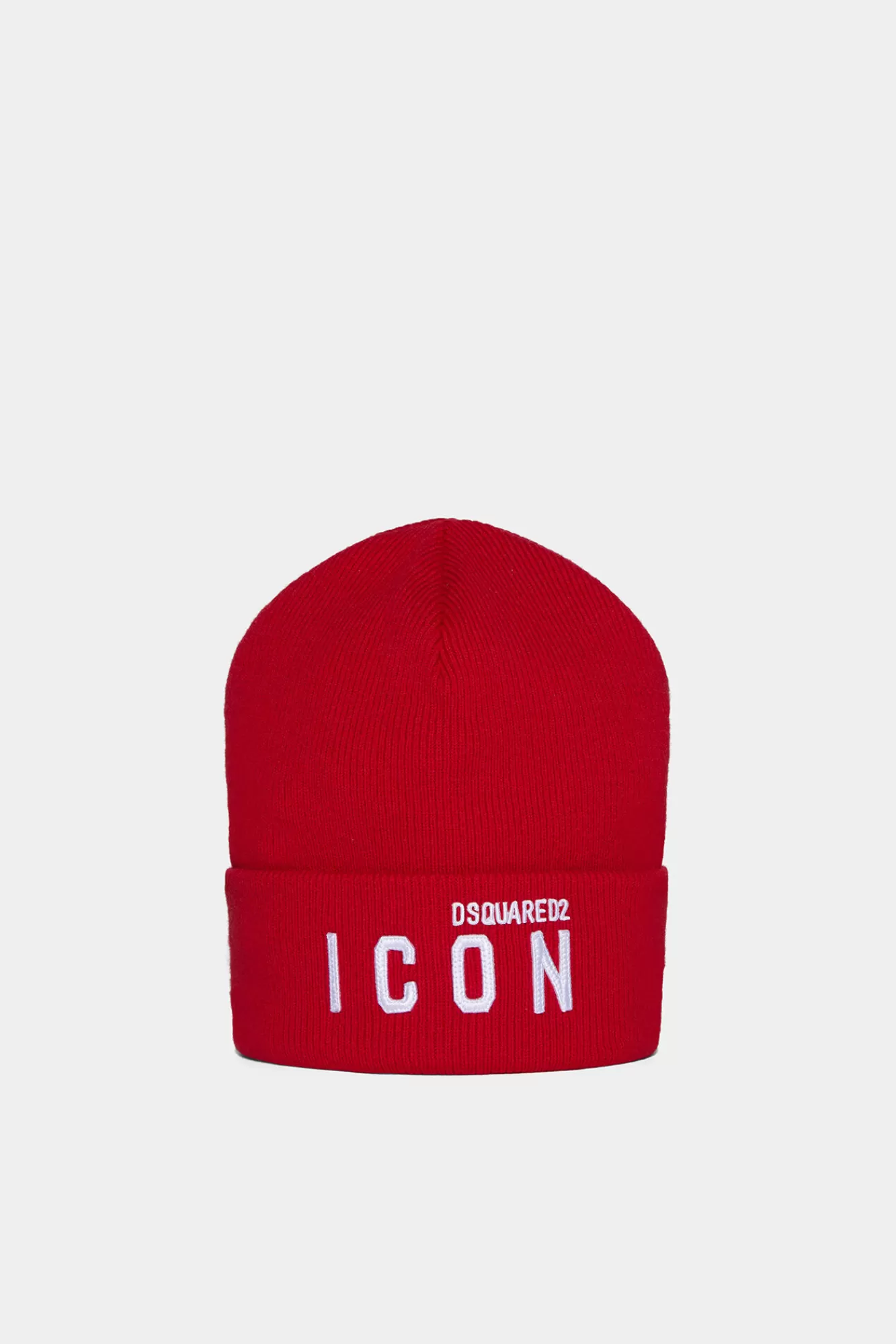 Dsquared2 Be Icon Beanie<Mujer Sombreros Y Gorros