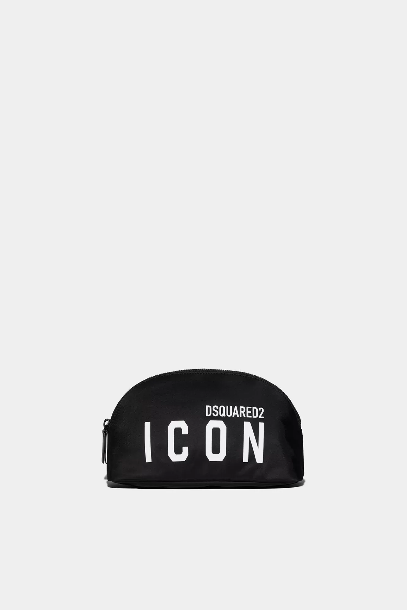 Dsquared2 Be Icon Beauty Case<Mujer Pequeños Articulos De Piel