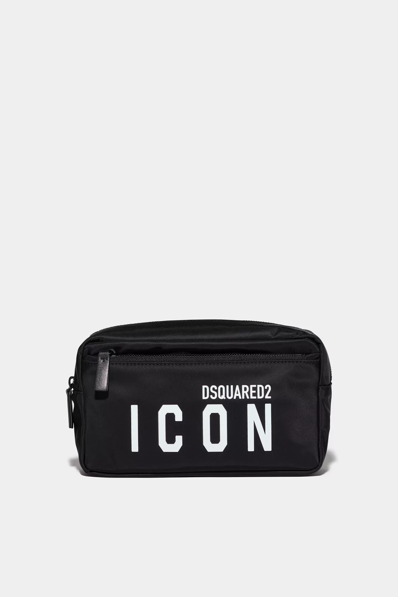 Dsquared2 Be Icon Beauty Case<Mujer Pequeños Articulos De Piel