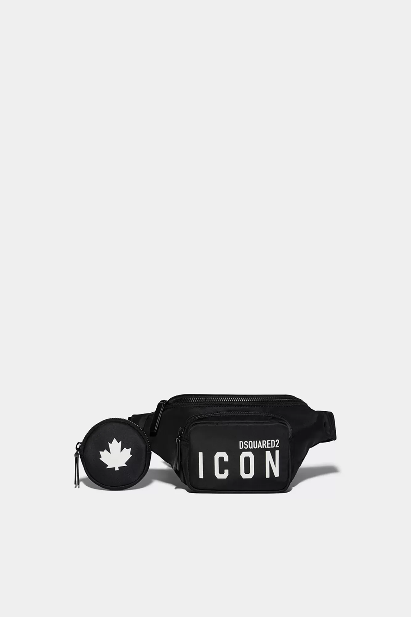 Dsquared2 Be Icon Belt Bag<Mujer Riñoneras