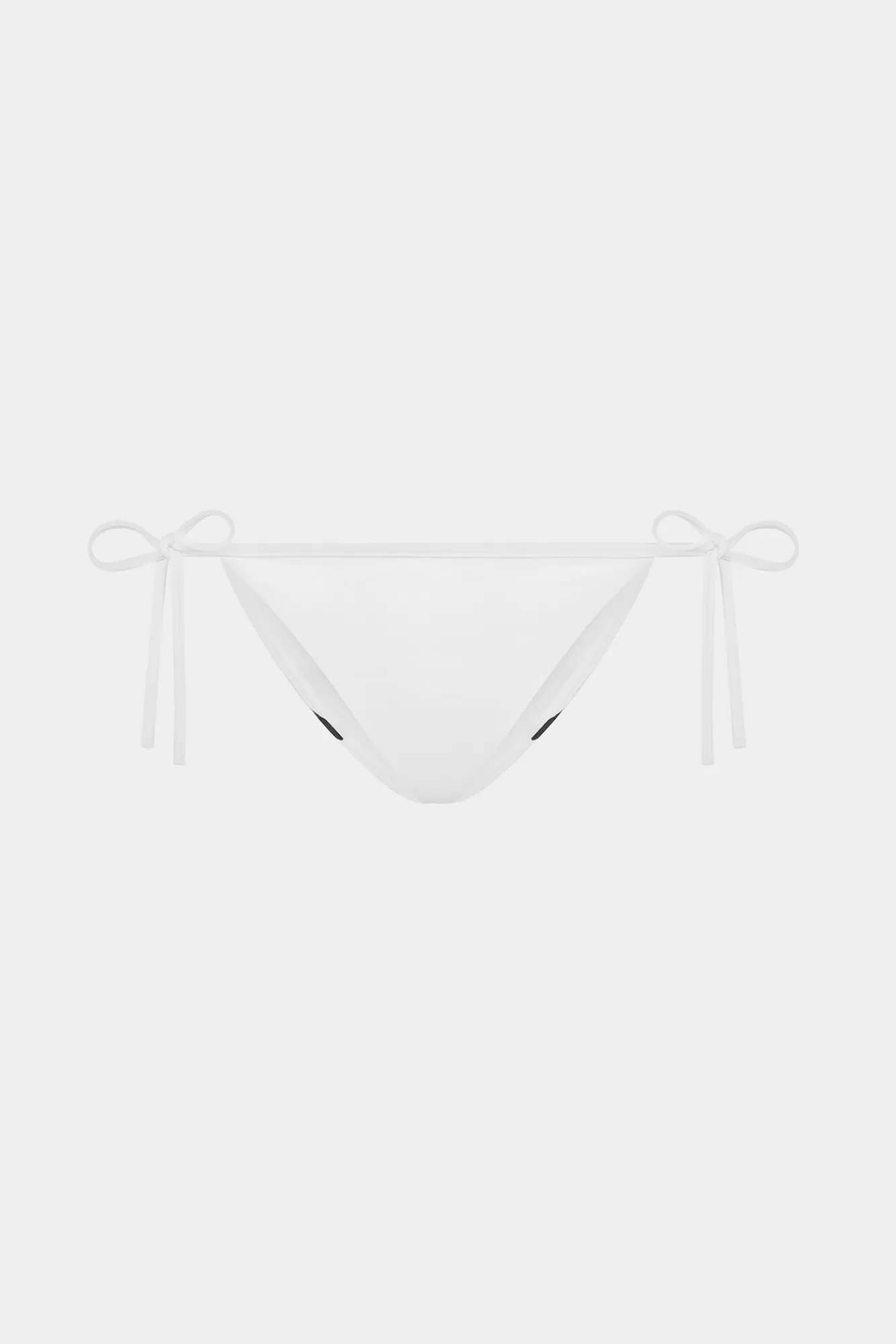 Dsquared2 Be Icon Bikini Brief<Mujer Ropa De Playa