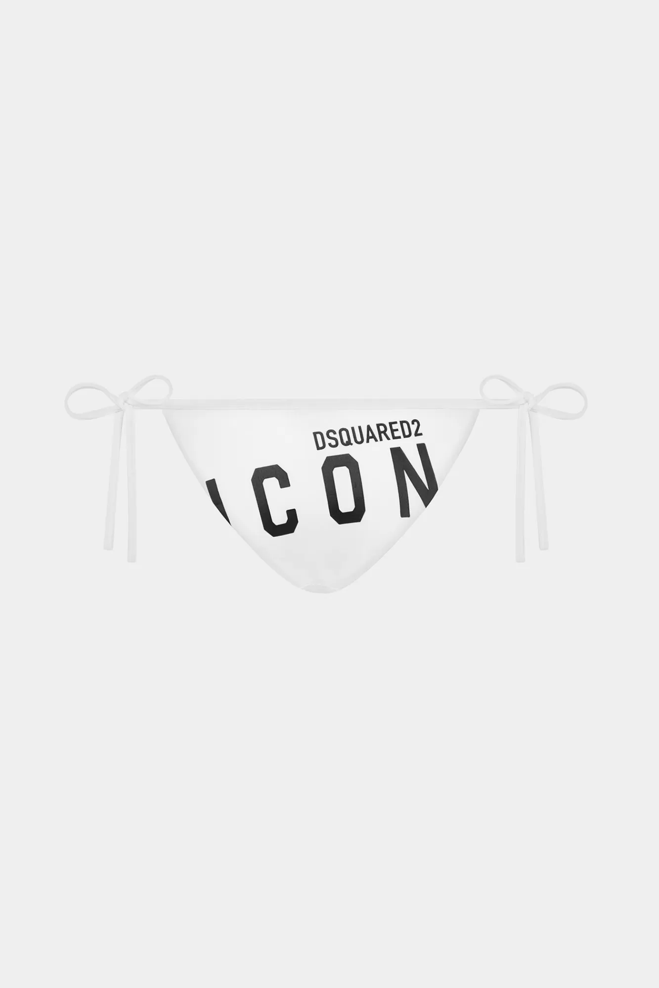 Dsquared2 Be Icon Bikini Brief<Mujer Ropa De Playa