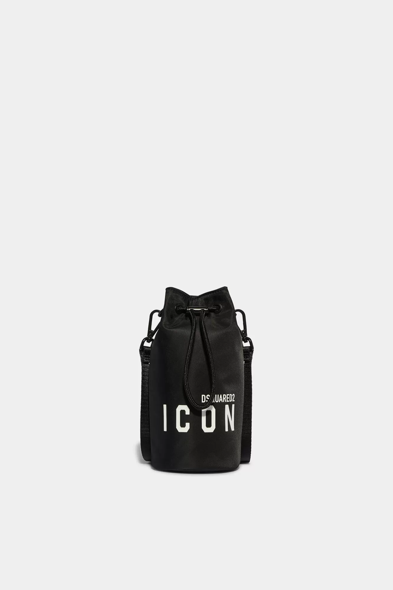 Dsquared2 Be Icon Bottle Holder<Hombre Bandoleras