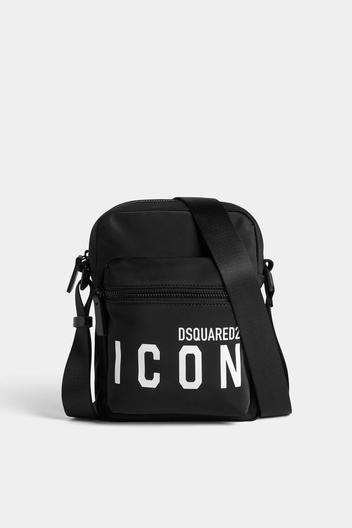 Dsquared2 Be Icon Crossbody<Hombre Bandoleras