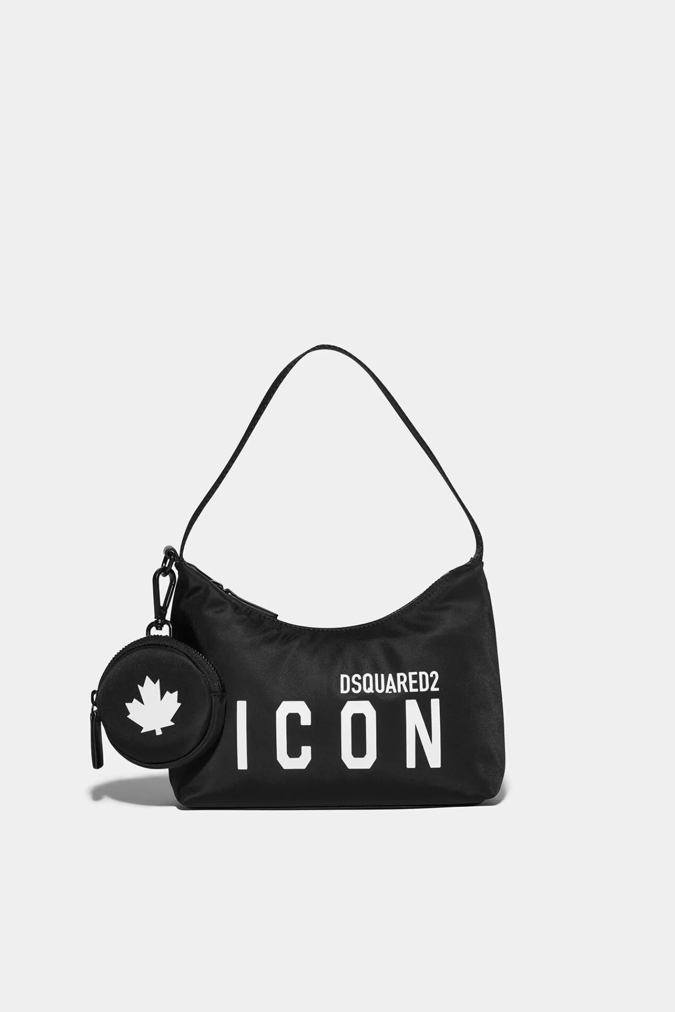 Dsquared2 Be Icon Hobo<Mujer Bolsos De Mano