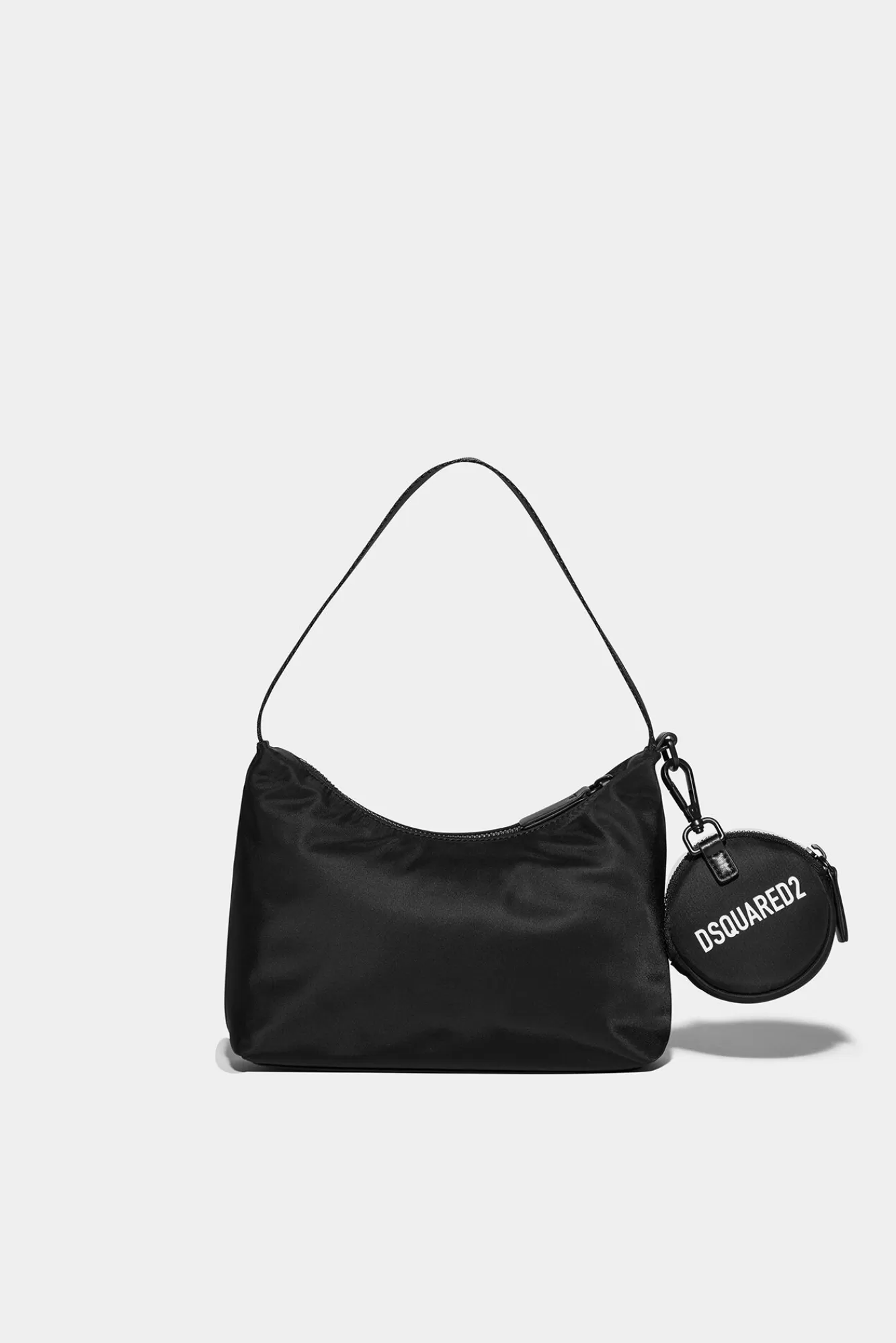 Dsquared2 Be Icon Hobo<Mujer Bolsos De Mano