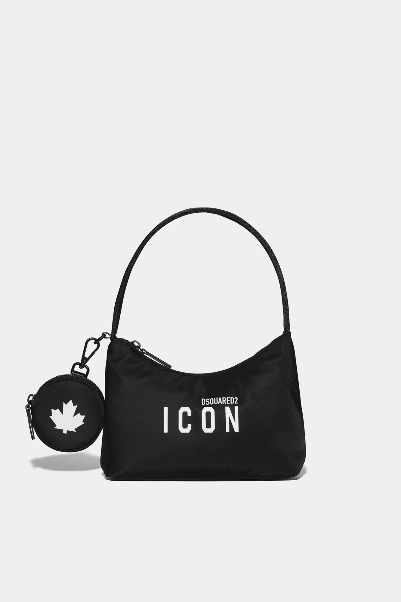 Dsquared2 Be Icon Hobo Bag<Mujer Bolsos De Mano