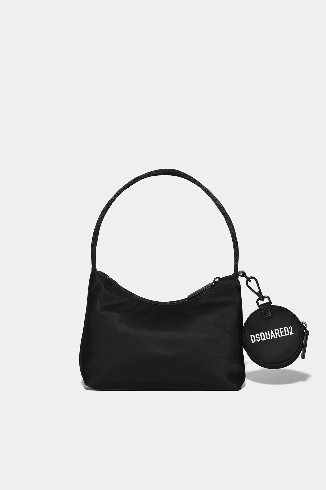 Dsquared2 Be Icon Hobo Bag<Mujer Bolsos De Mano