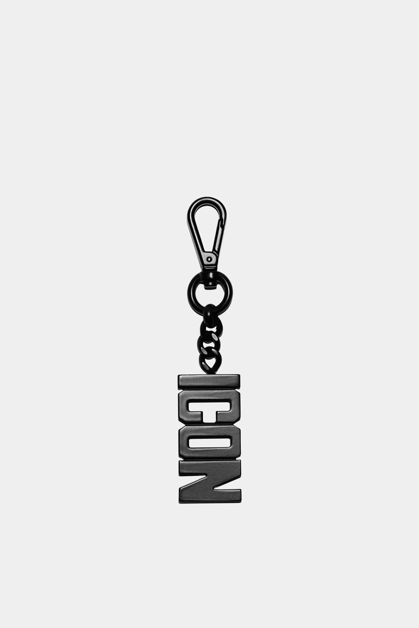 Dsquared2 Be Icon Key Ring<Mujer Otros Accesorios