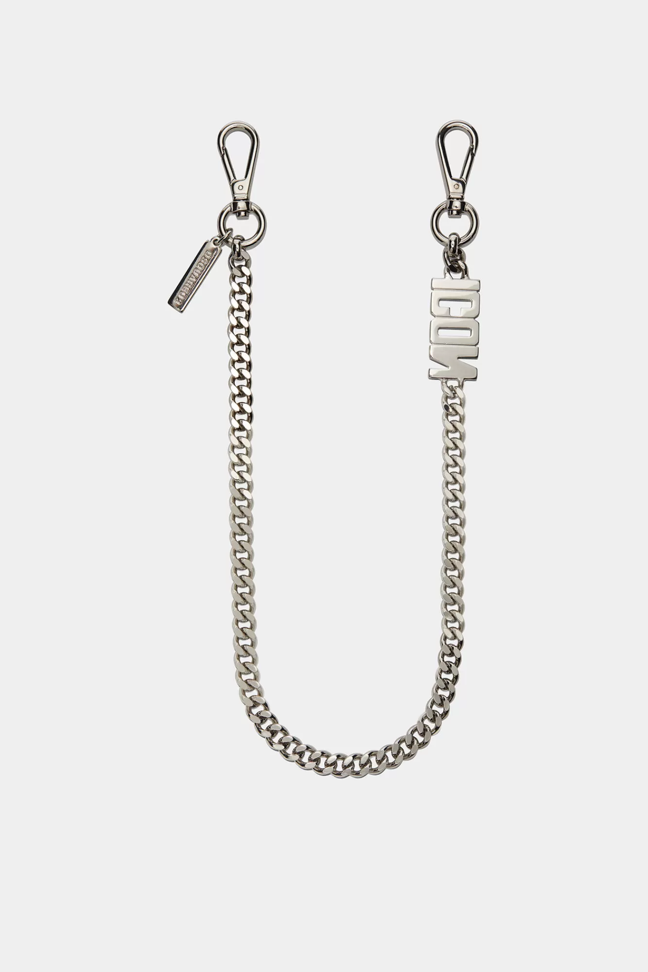 Dsquared2 Be Icon Pant Chain<Mujer Joyería