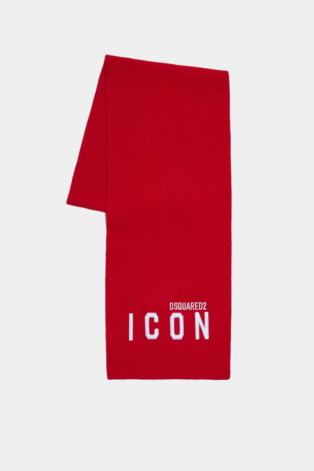 Dsquared2 Be Icon Scarf<Mujer Bufandas