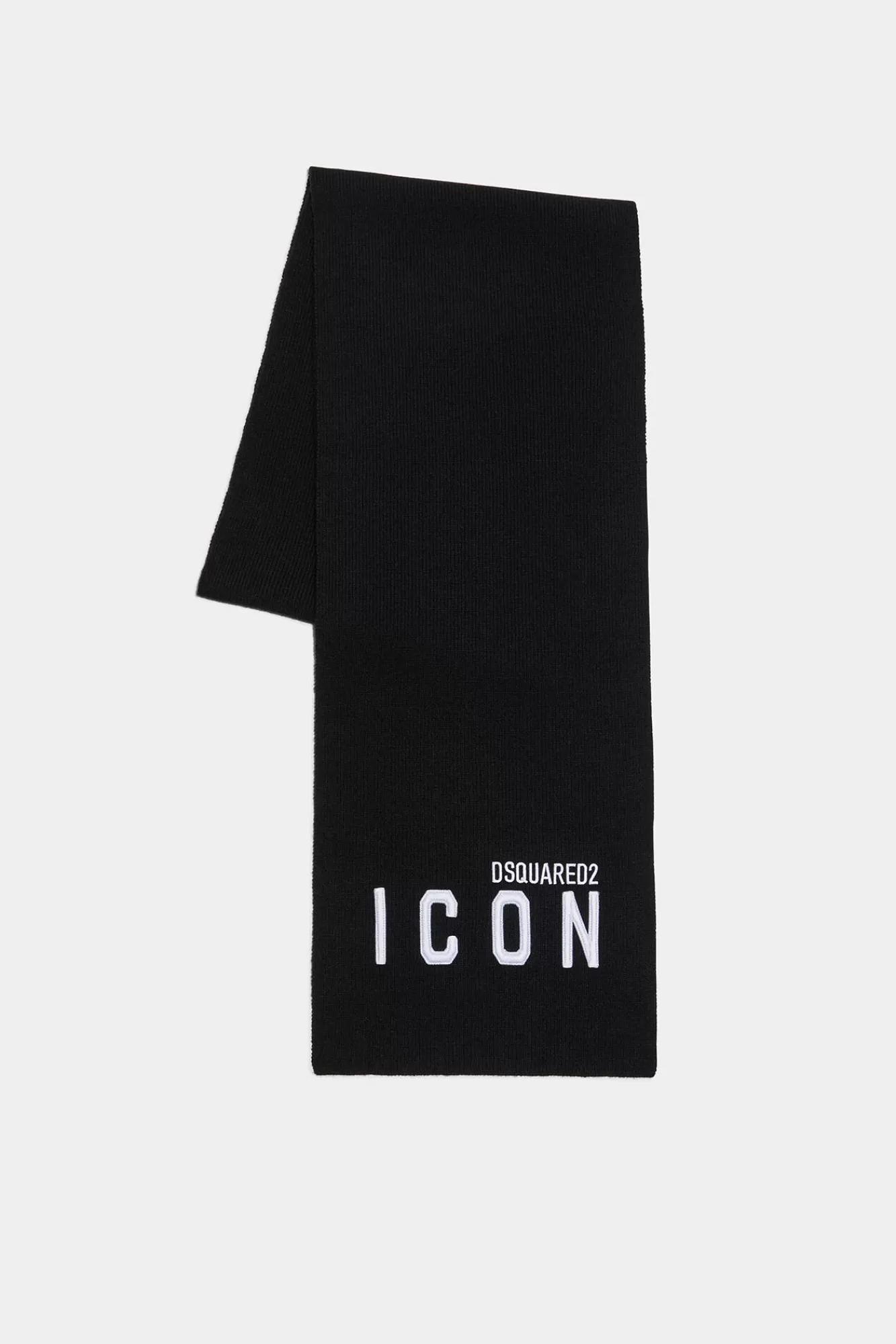 Dsquared2 Be Icon Scarf<Mujer Bufandas