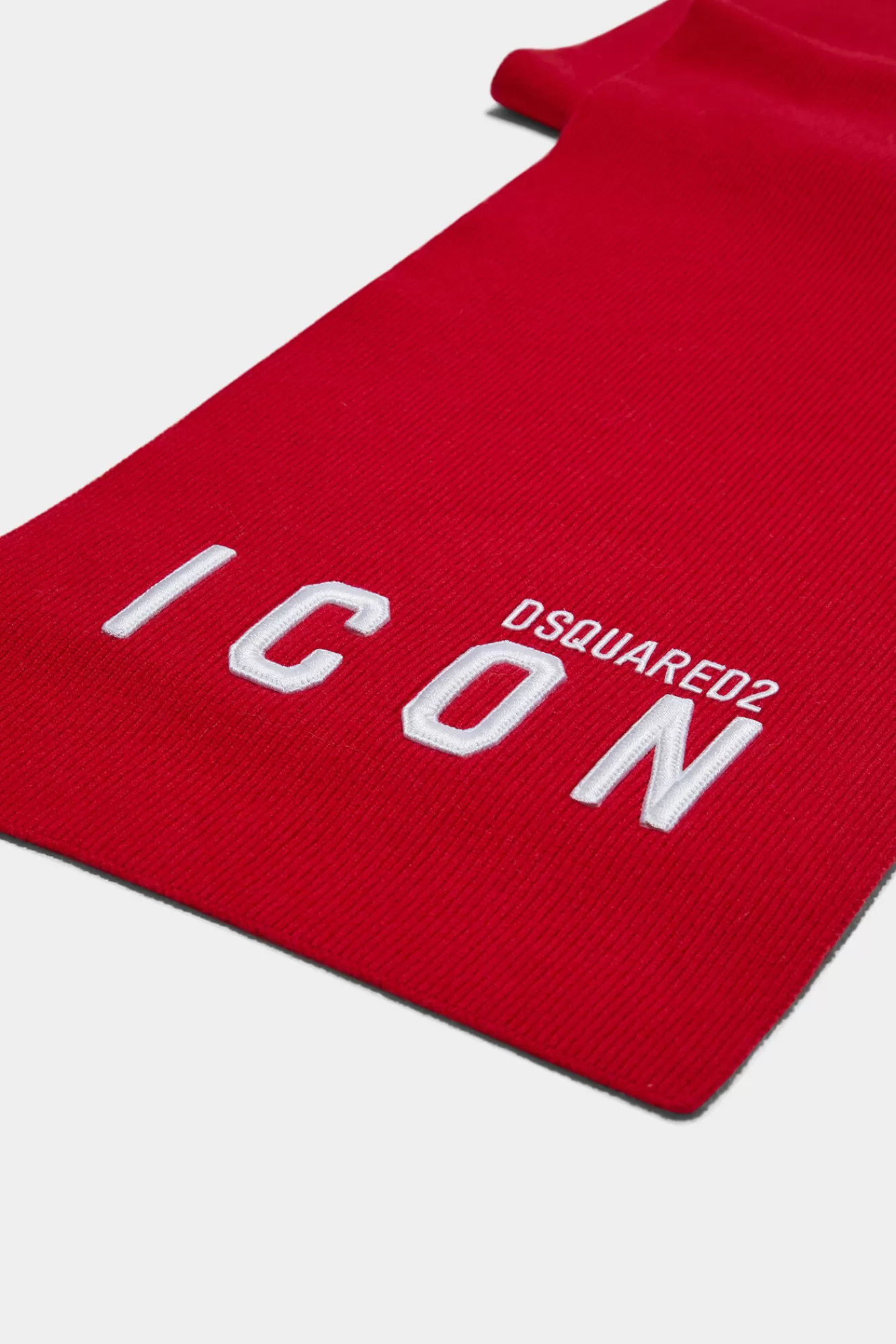 Dsquared2 Be Icon Scarf<Mujer Bufandas