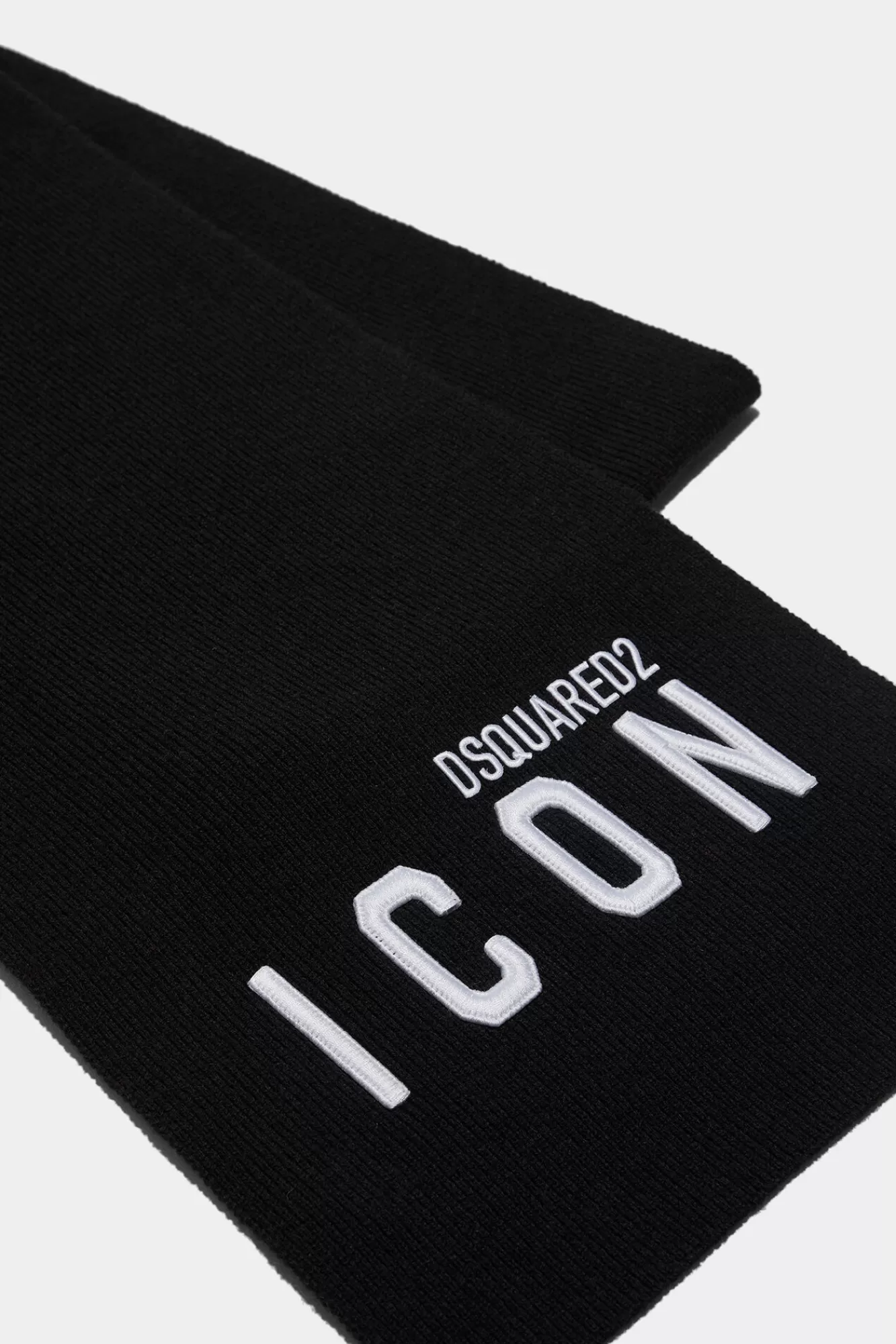 Dsquared2 Be Icon Scarf<Mujer Bufandas