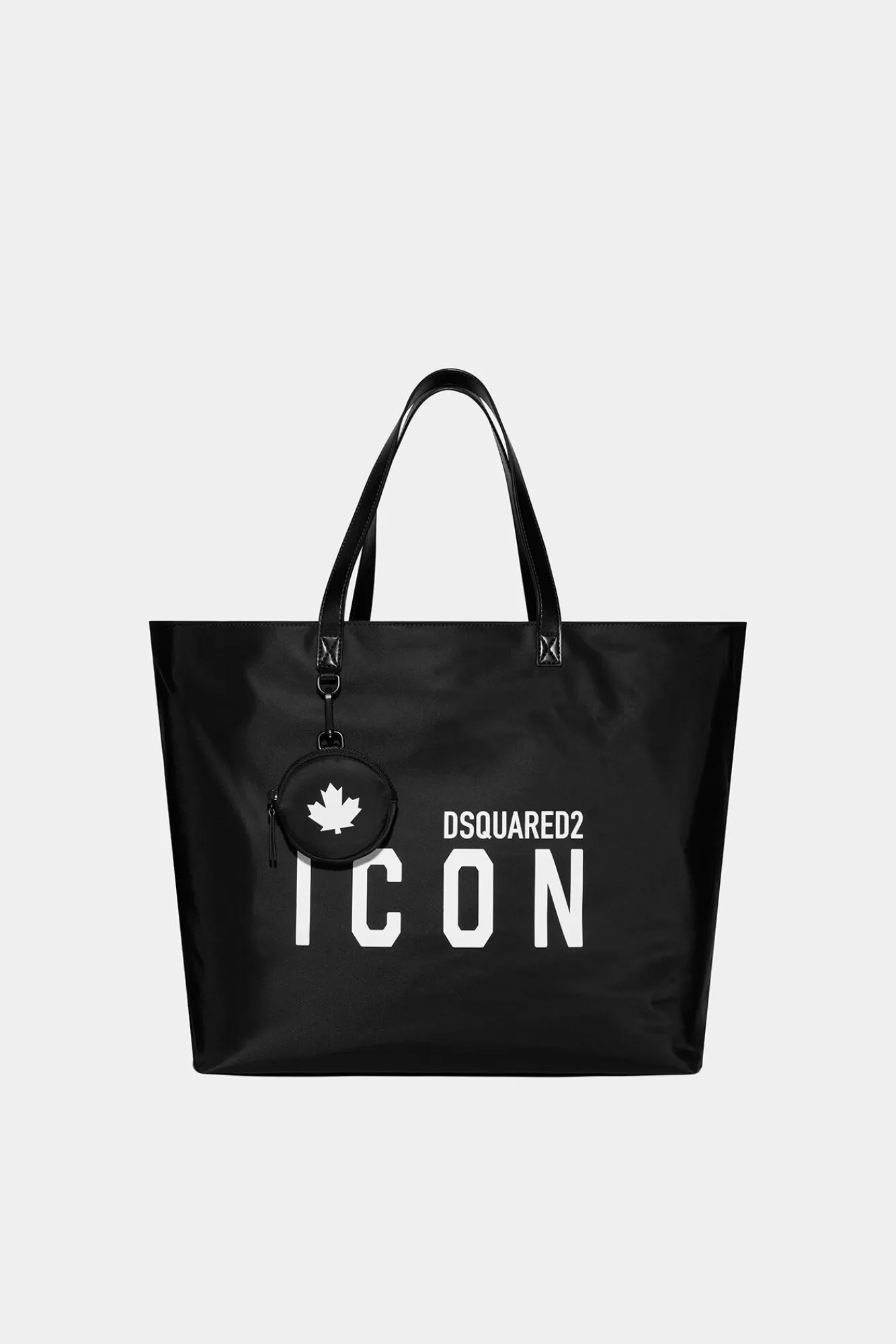 Dsquared2 Be Icon Shopping Bag<Mujer Bolsos De Hombro