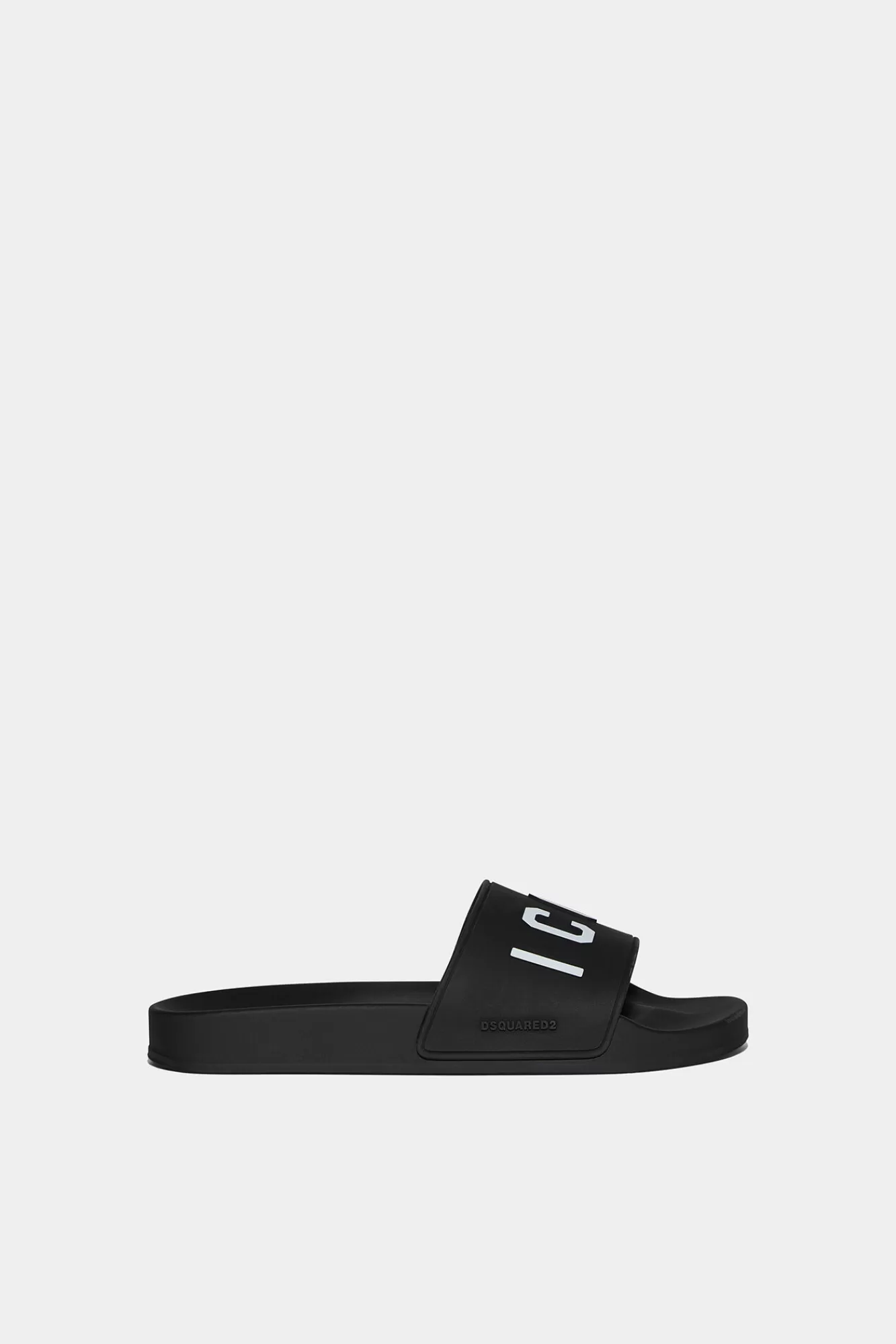 Dsquared2 Be Icon Slides<Mujer Chanclas