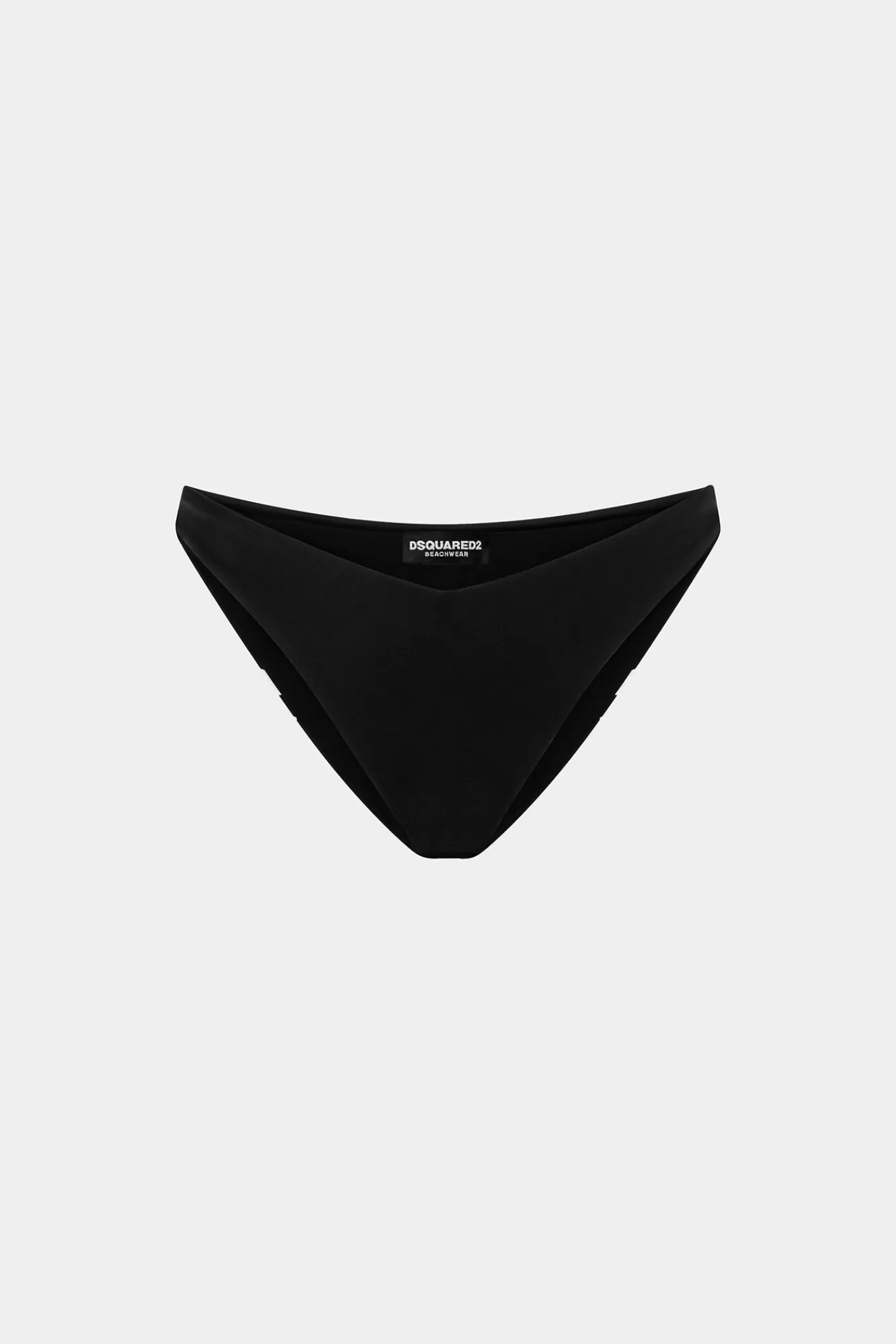 Dsquared2 Be Icon Swim Brief<Mujer Ropa De Playa