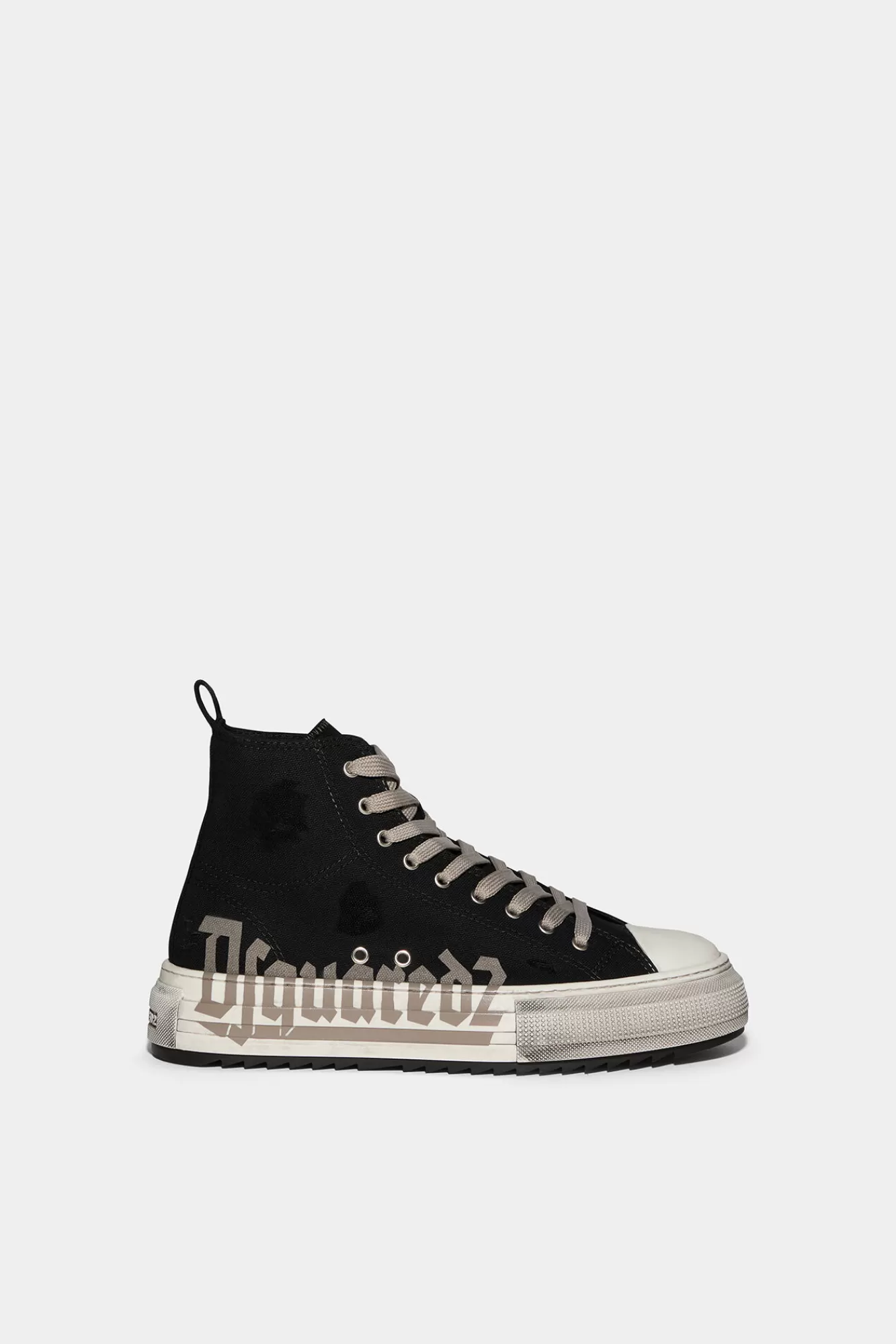 Dsquared2 Berlin Sneakers<Hombre Zapatillas