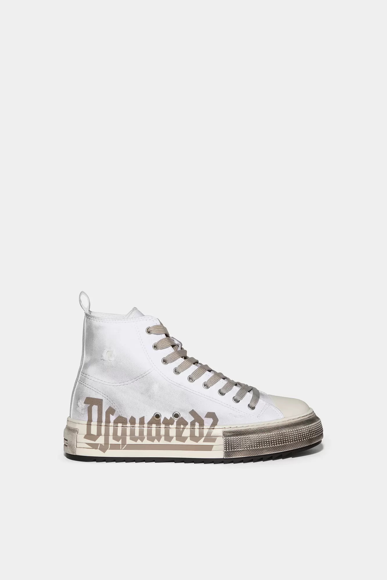 Dsquared2 Berlin Sneakers<Hombre Zapatillas