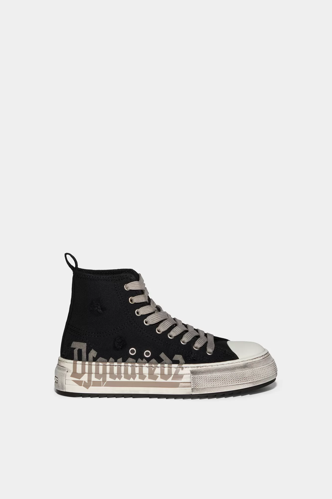 Dsquared2 Berlin Sneakers<Mujer Zapatillas