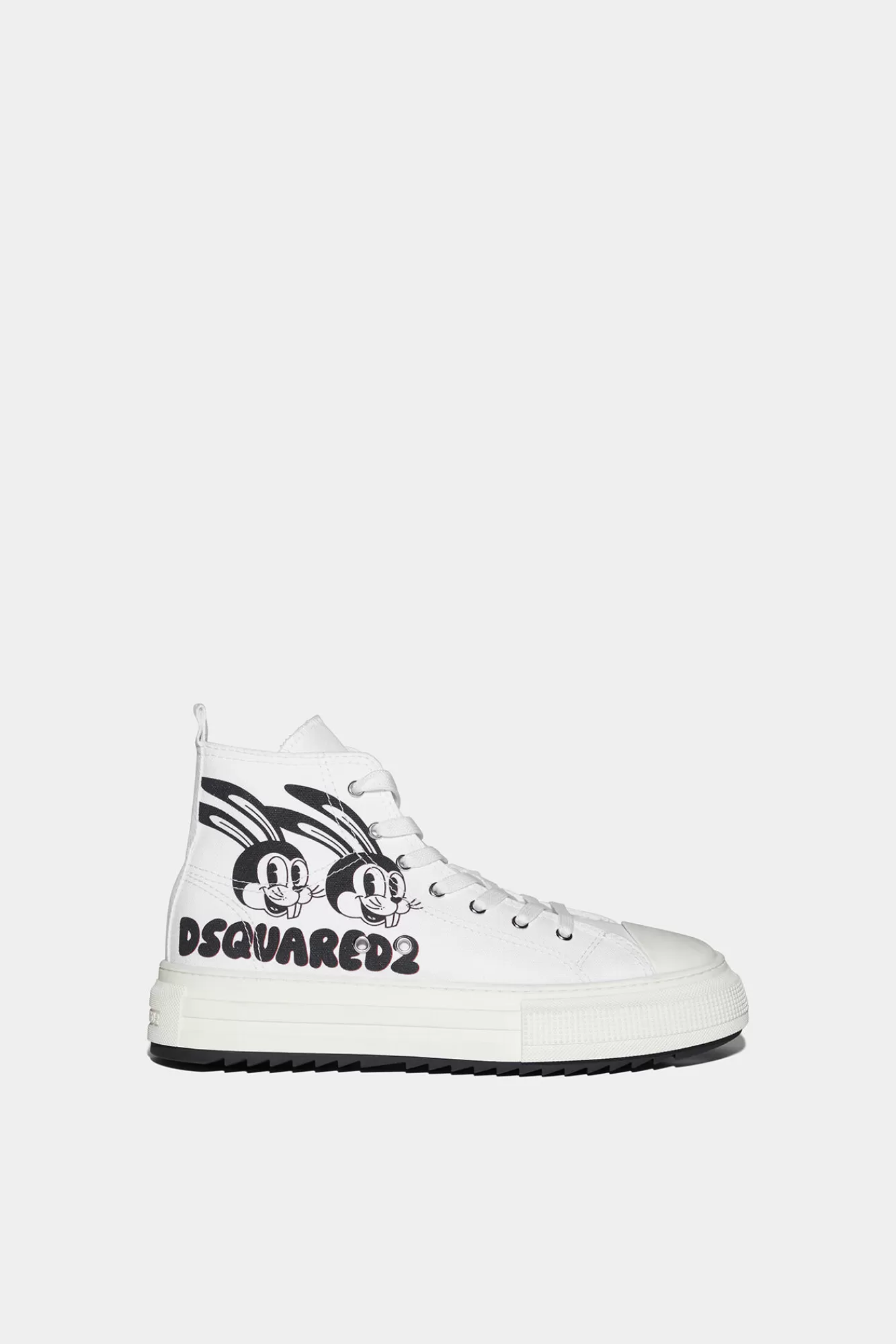 Dsquared2 Berlin Sneakers<Hombre Zapatillas