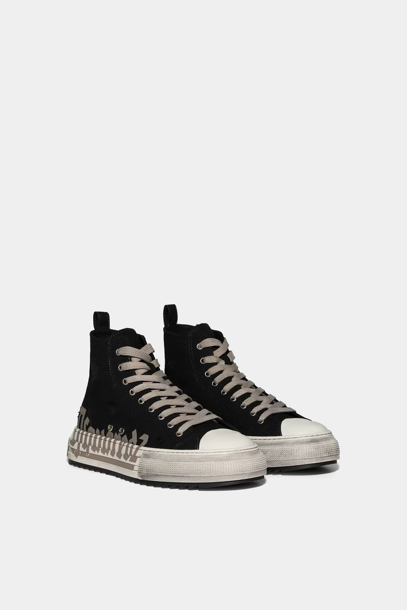 Dsquared2 Berlin Sneakers<Hombre Zapatillas