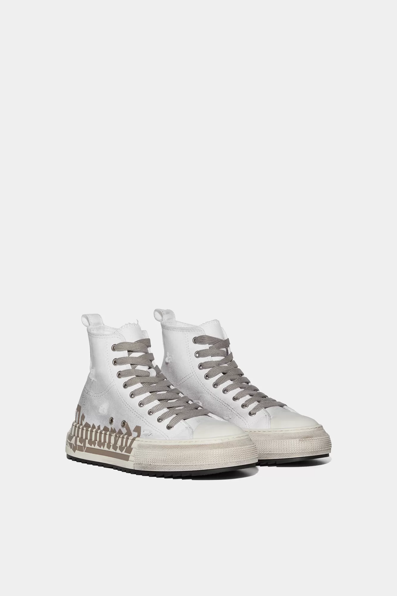 Dsquared2 Berlin Sneakers<Mujer Zapatillas