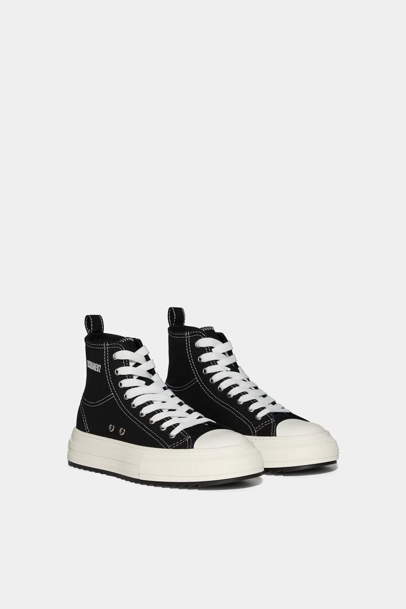 Dsquared2 Berlin Sneakers<Mujer Zapatillas