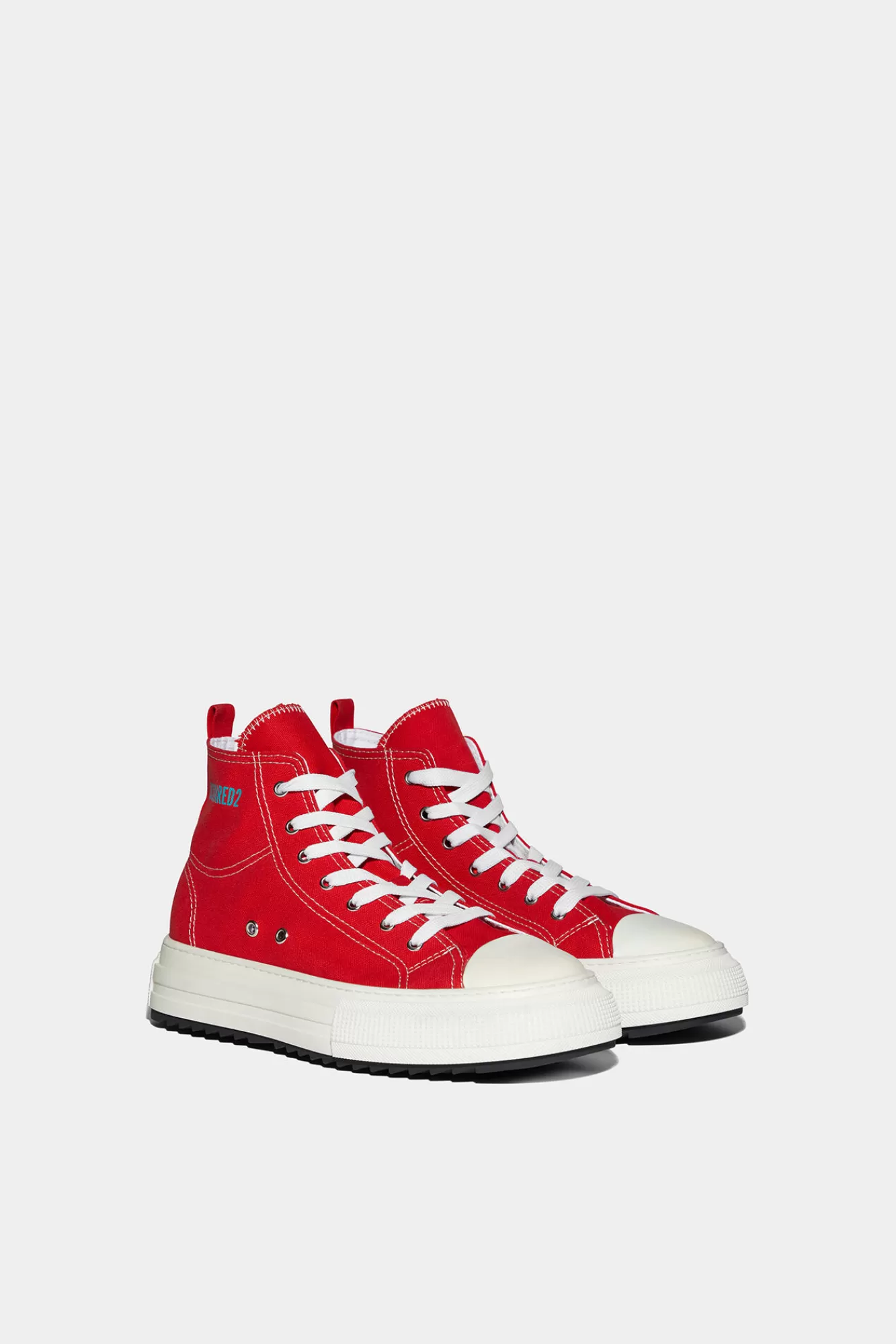 Dsquared2 Berlin Sneakers<Hombre Zapatillas