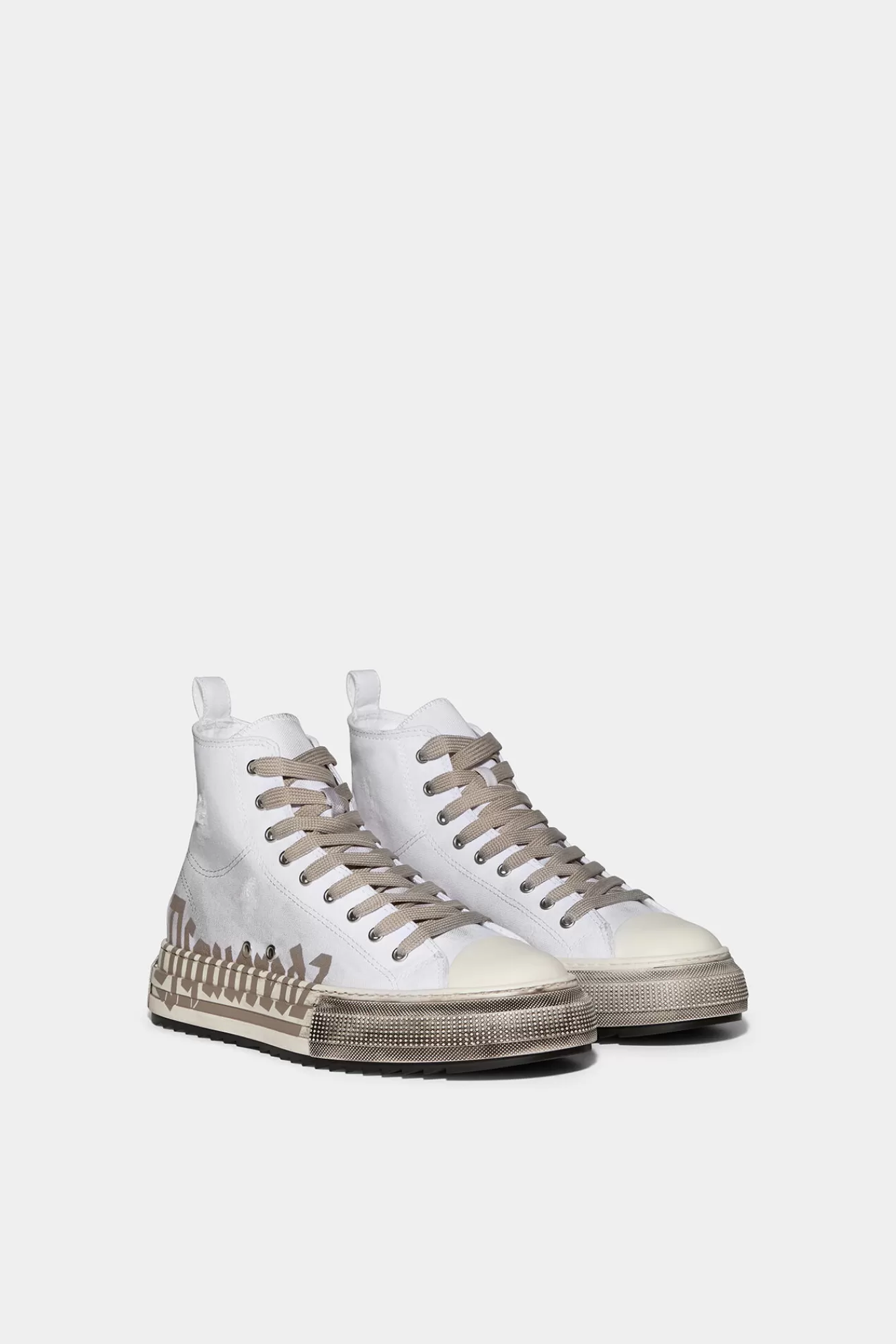 Dsquared2 Berlin Sneakers<Hombre Zapatillas