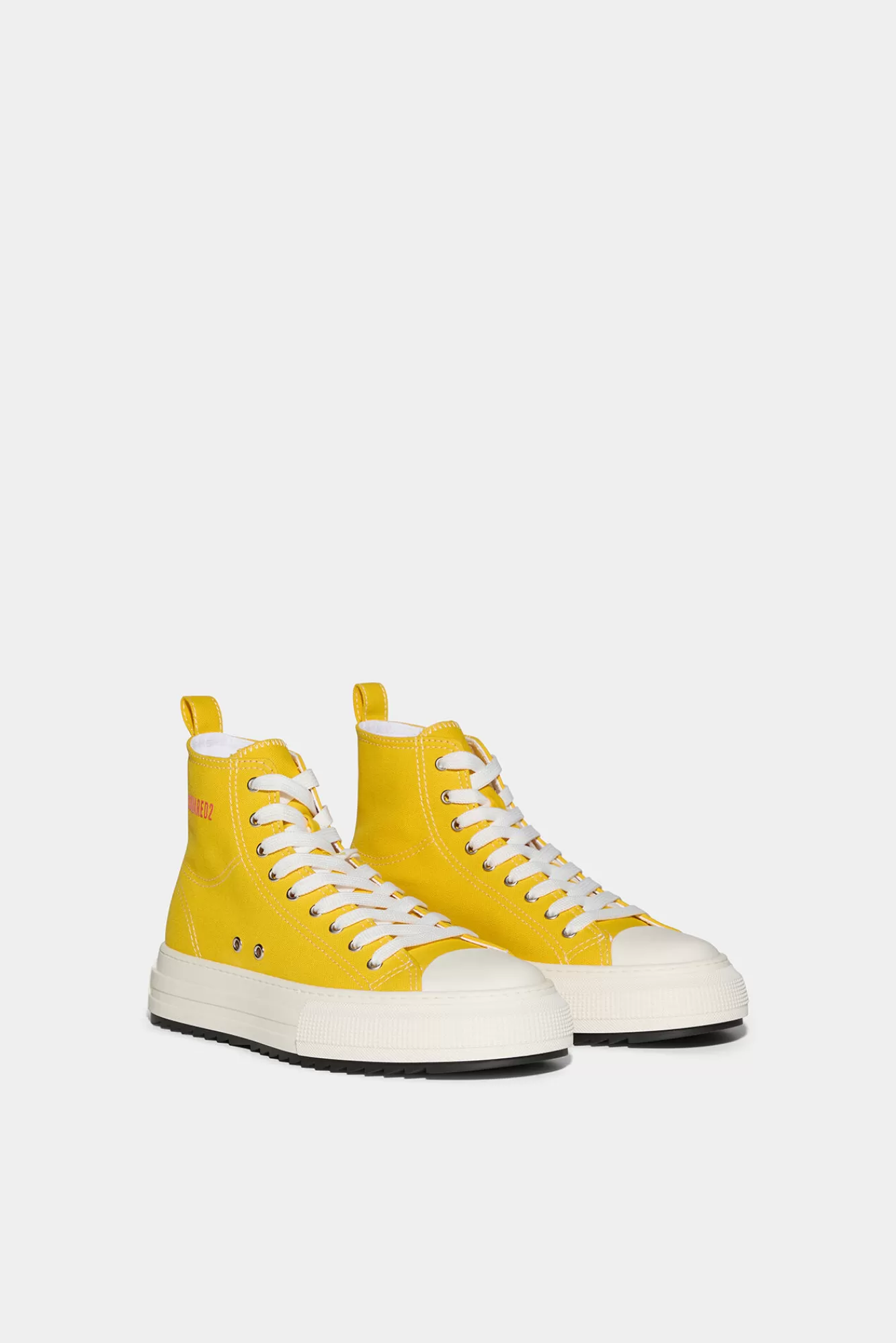 Dsquared2 Berlin Sneakers<Hombre Zapatillas