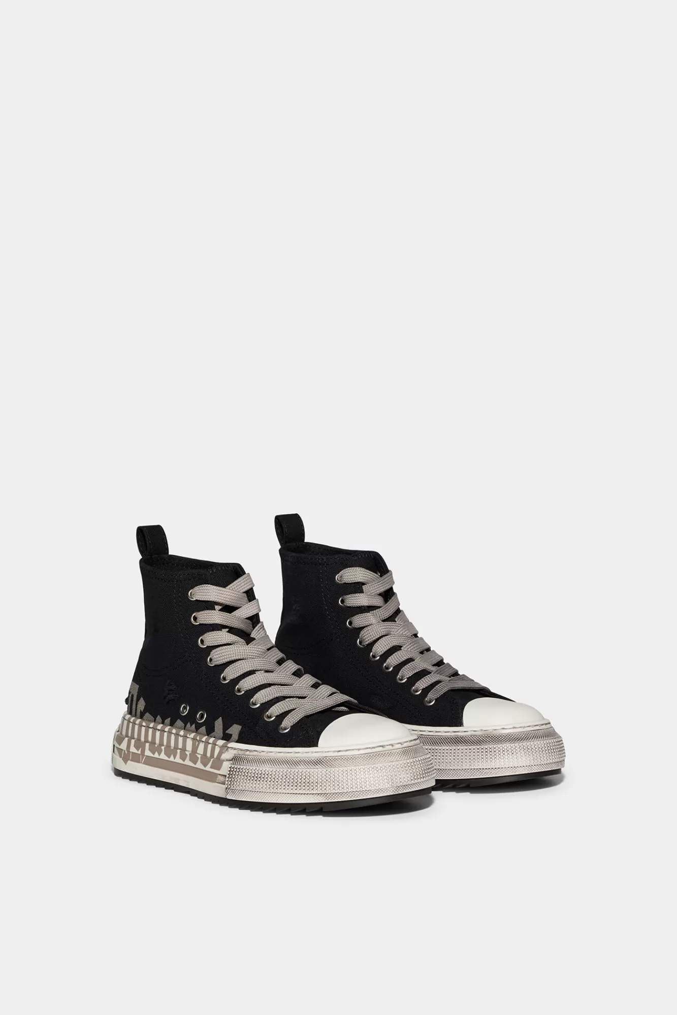 Dsquared2 Berlin Sneakers<Mujer Zapatillas