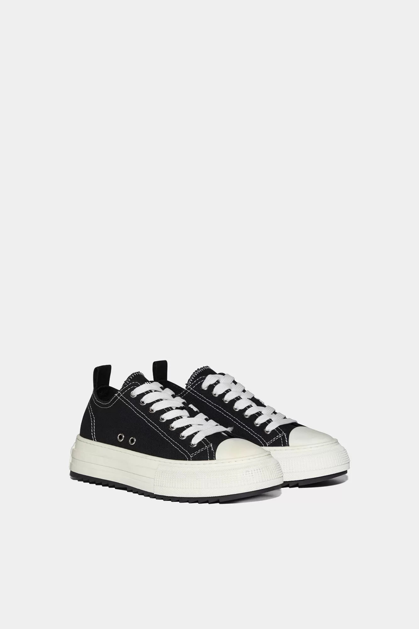 Dsquared2 Berlin Sneakers<Mujer Zapatillas