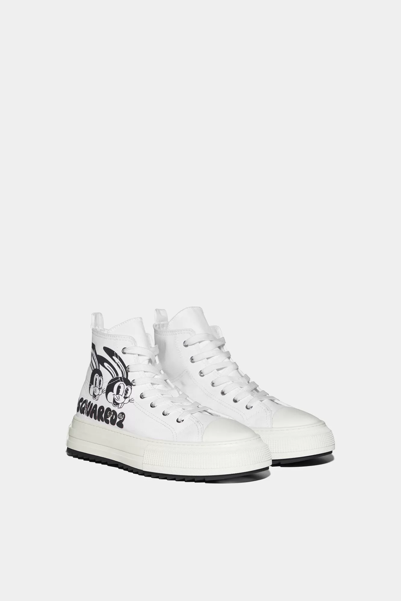 Dsquared2 Berlin Sneakers<Hombre Zapatillas