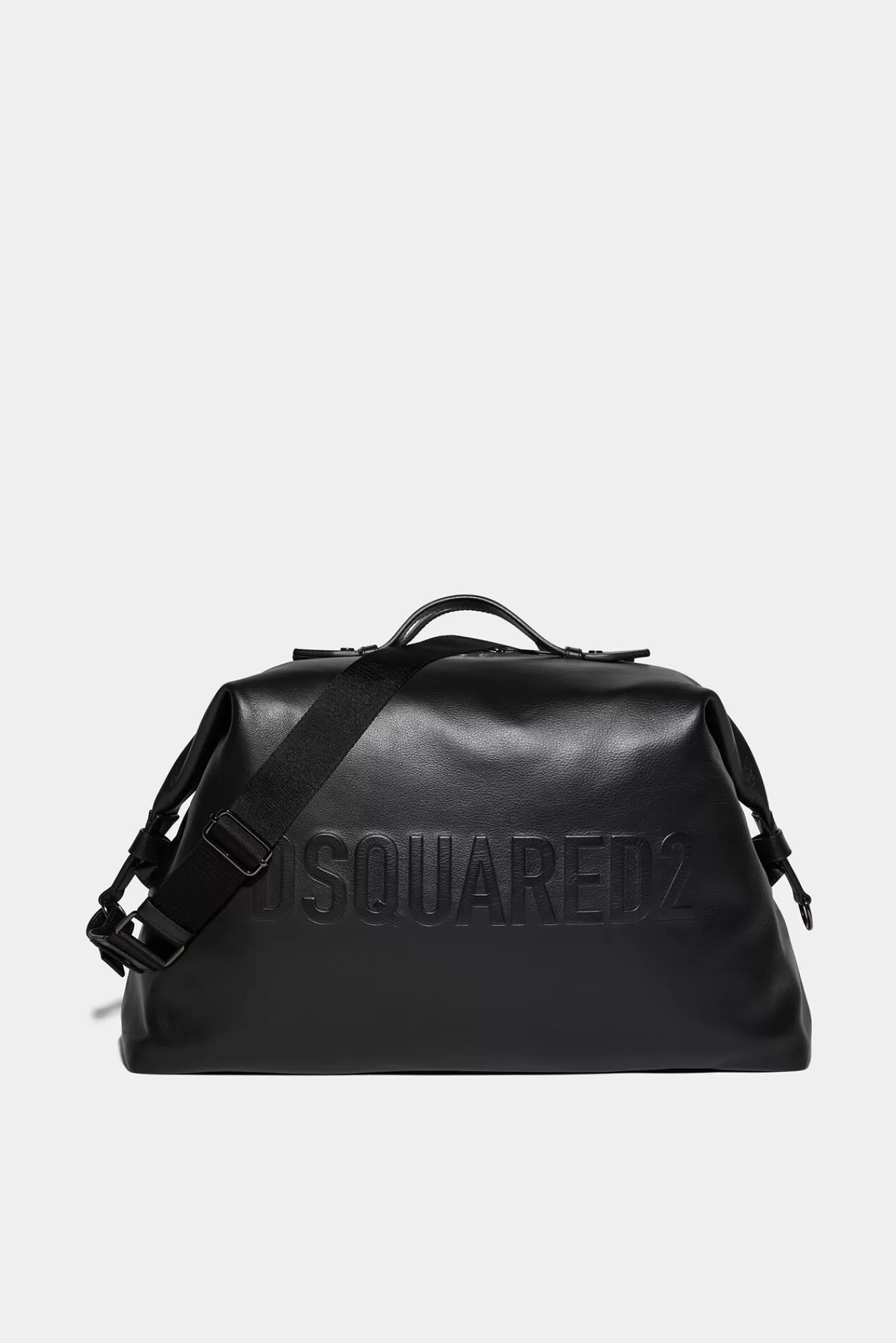 Dsquared2 Bob Duffle<Mujer Travel