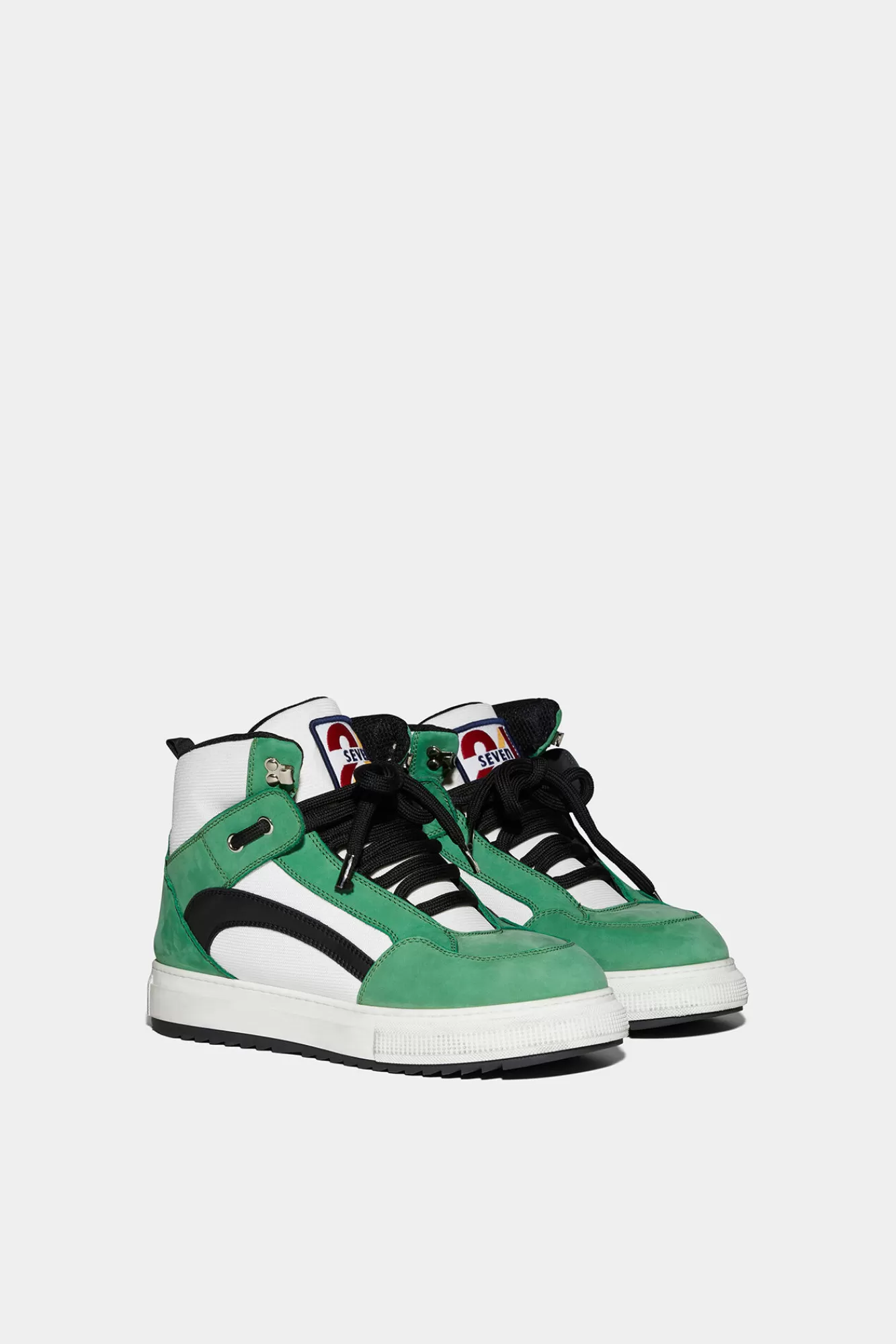 Dsquared2 Boogie Sneakers<Hombre Zapatillas