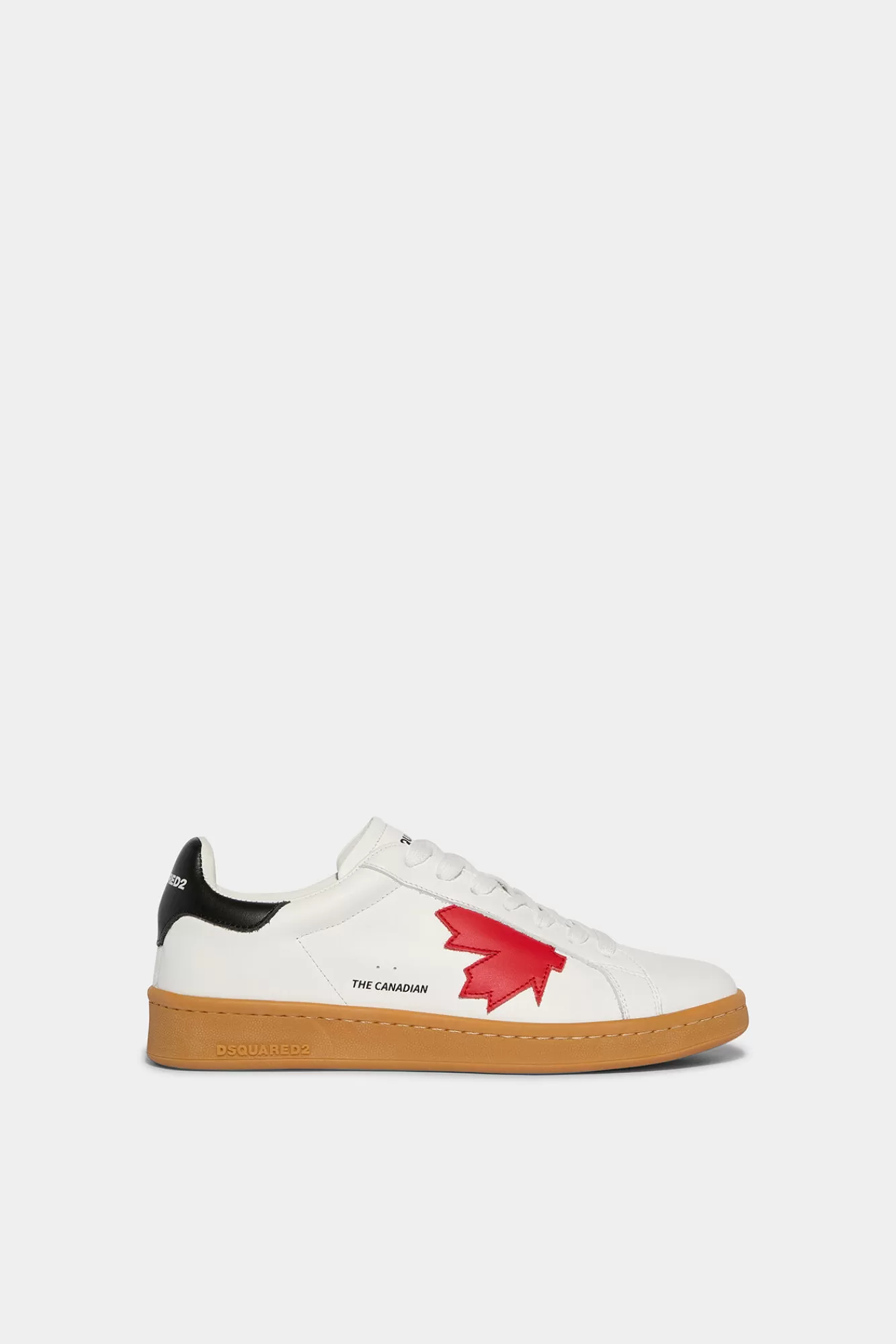 Dsquared2 Boxer Sneakers<Mujer Zapatillas