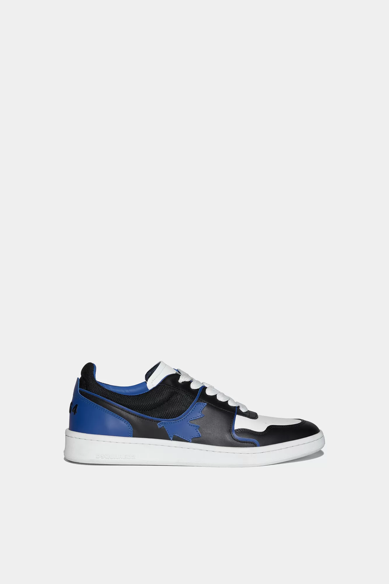 Dsquared2 Boxer Sneakers<Hombre Zapatillas