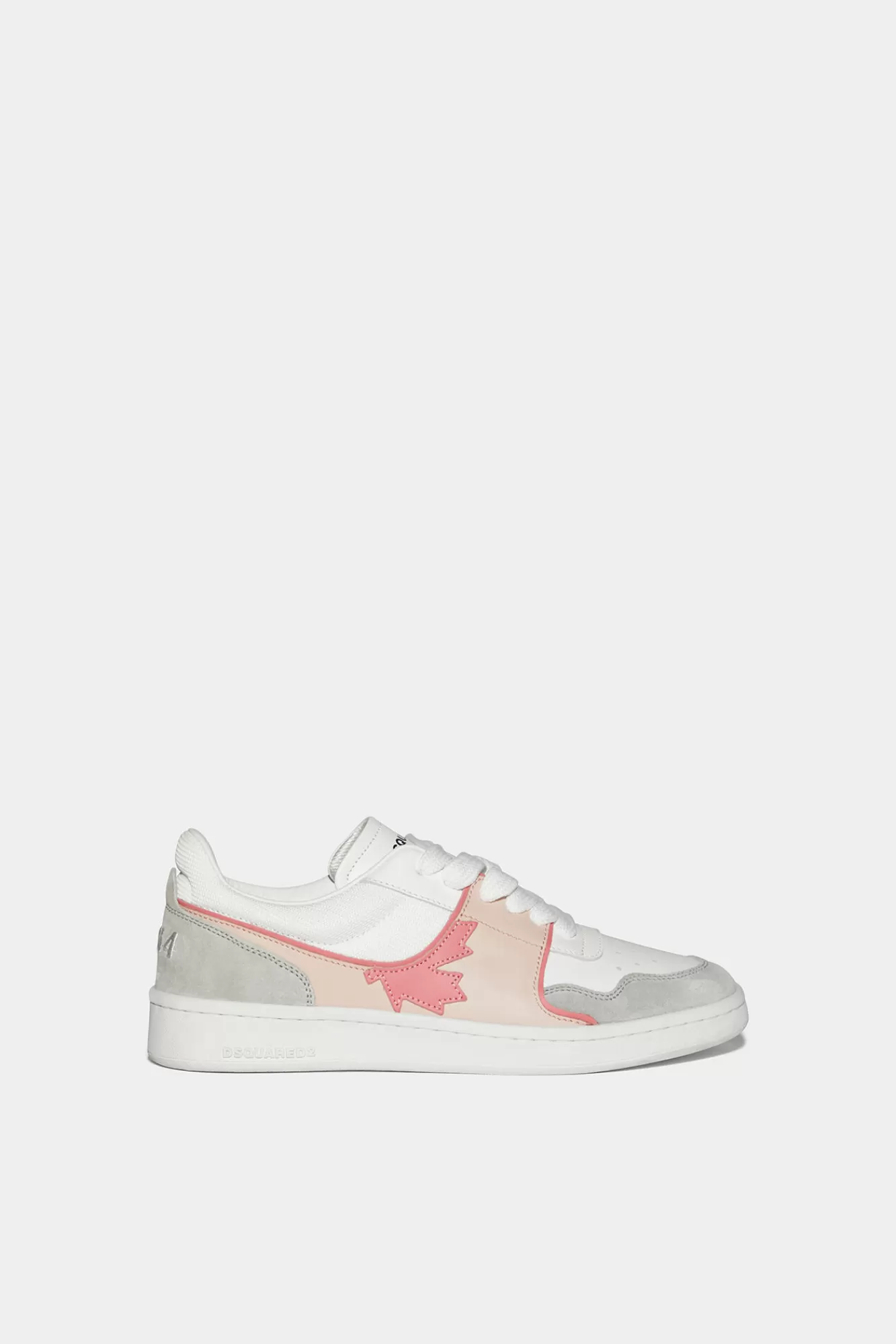 Dsquared2 Boxer Sneakers<Mujer Zapatillas