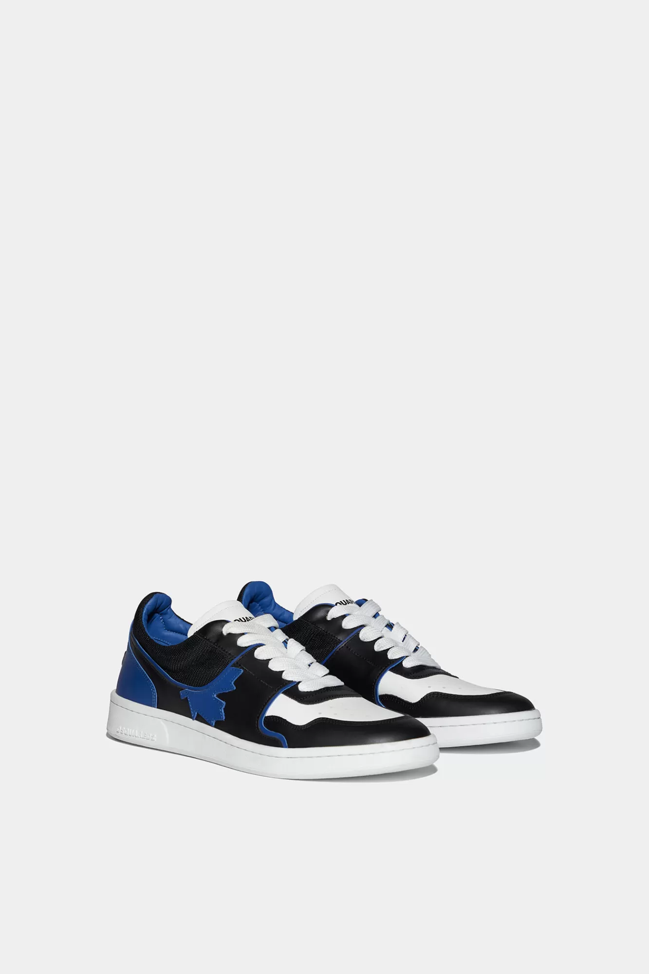 Dsquared2 Boxer Sneakers<Hombre Zapatillas